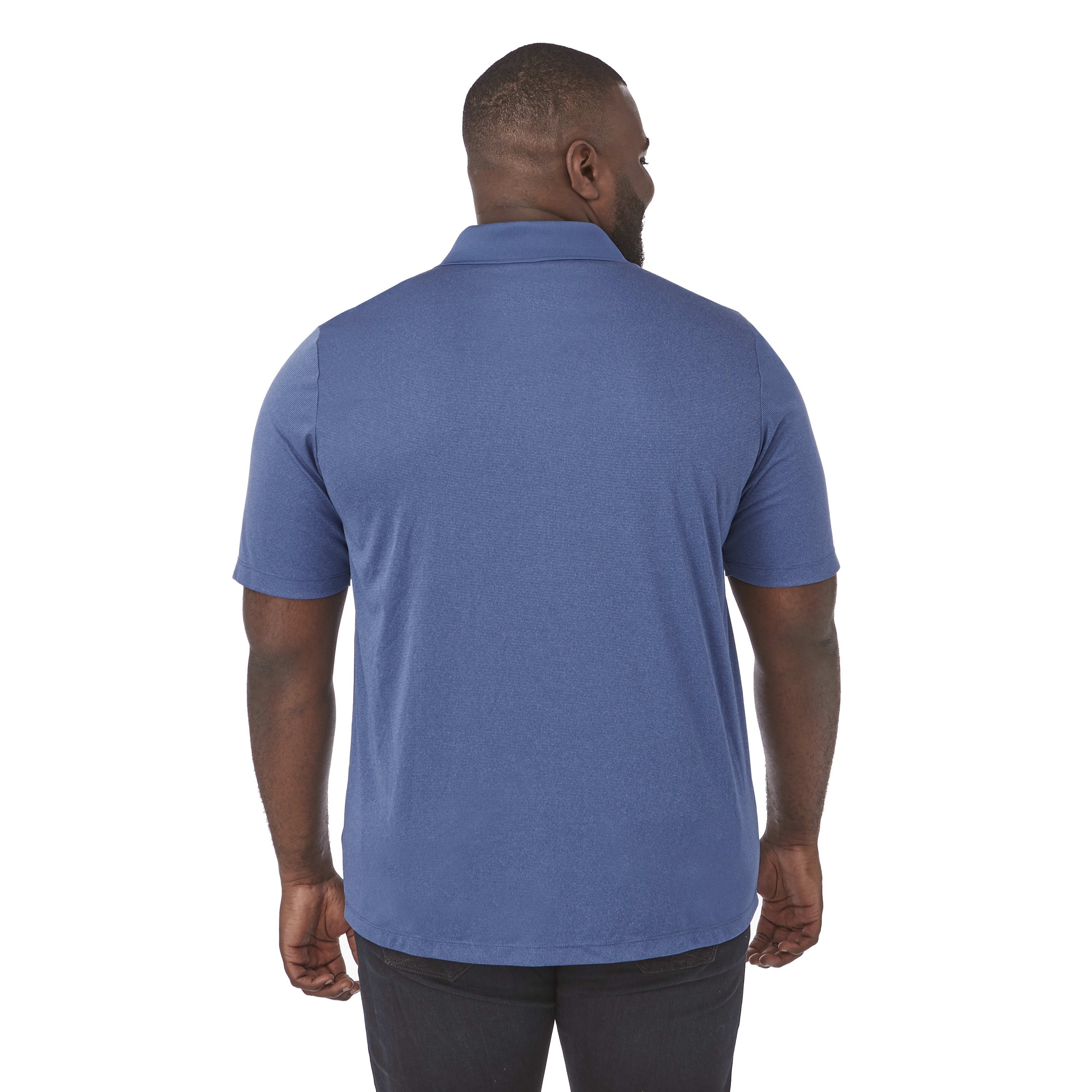 Picture of Men's DADE Short Sleeve Performance Polo