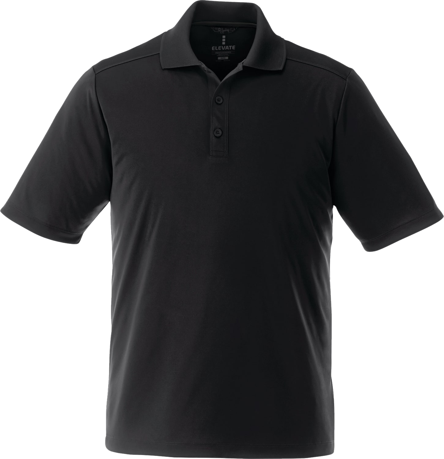 Picture of Men's DADE Short Sleeve Performance Polo