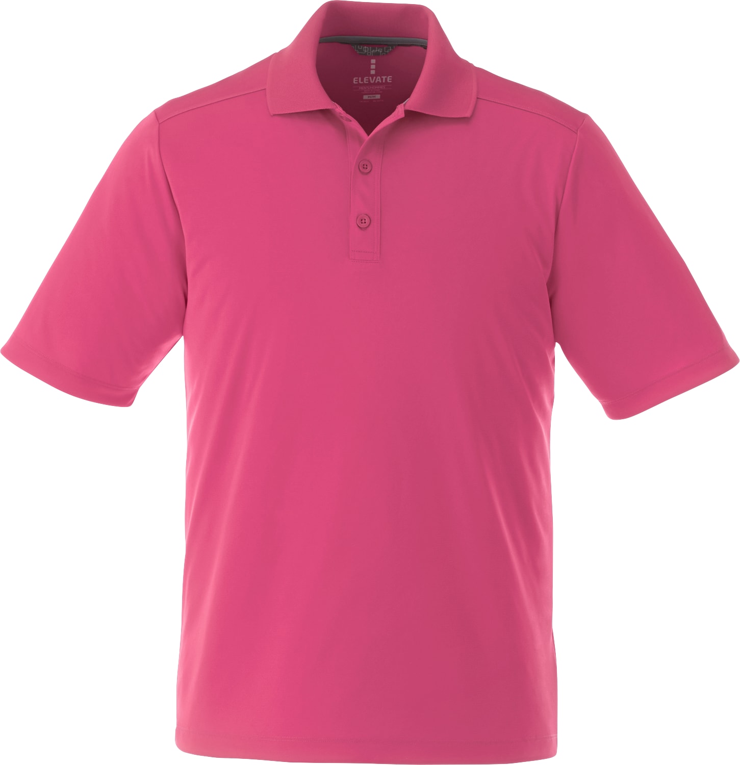 Picture of Men's DADE Short Sleeve Performance Polo