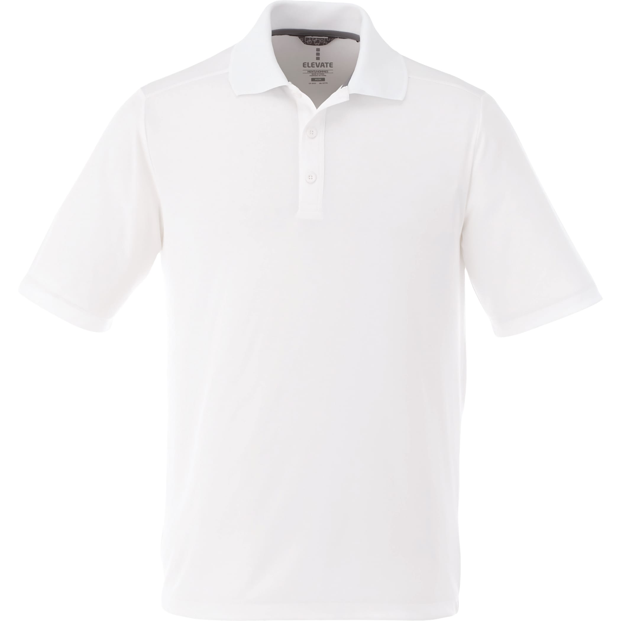 Picture of Men's DADE Short Sleeve Performance Polo