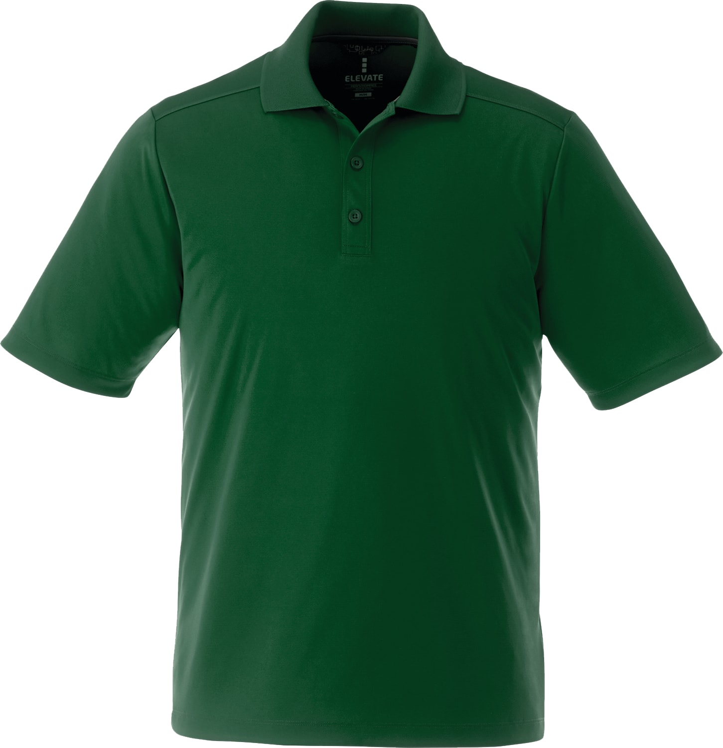 Picture of Men's DADE Short Sleeve Performance Polo
