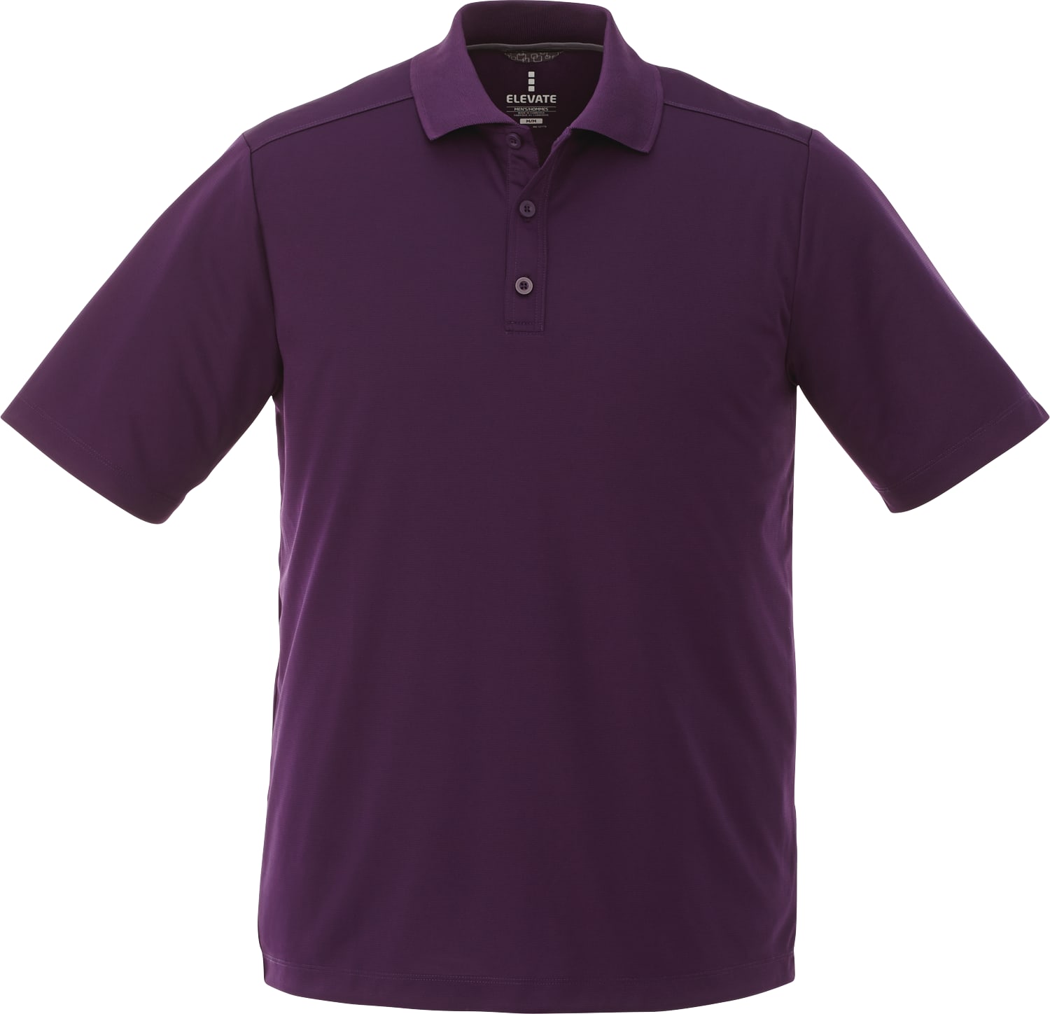 Picture of Men's DADE Short Sleeve Performance Polo