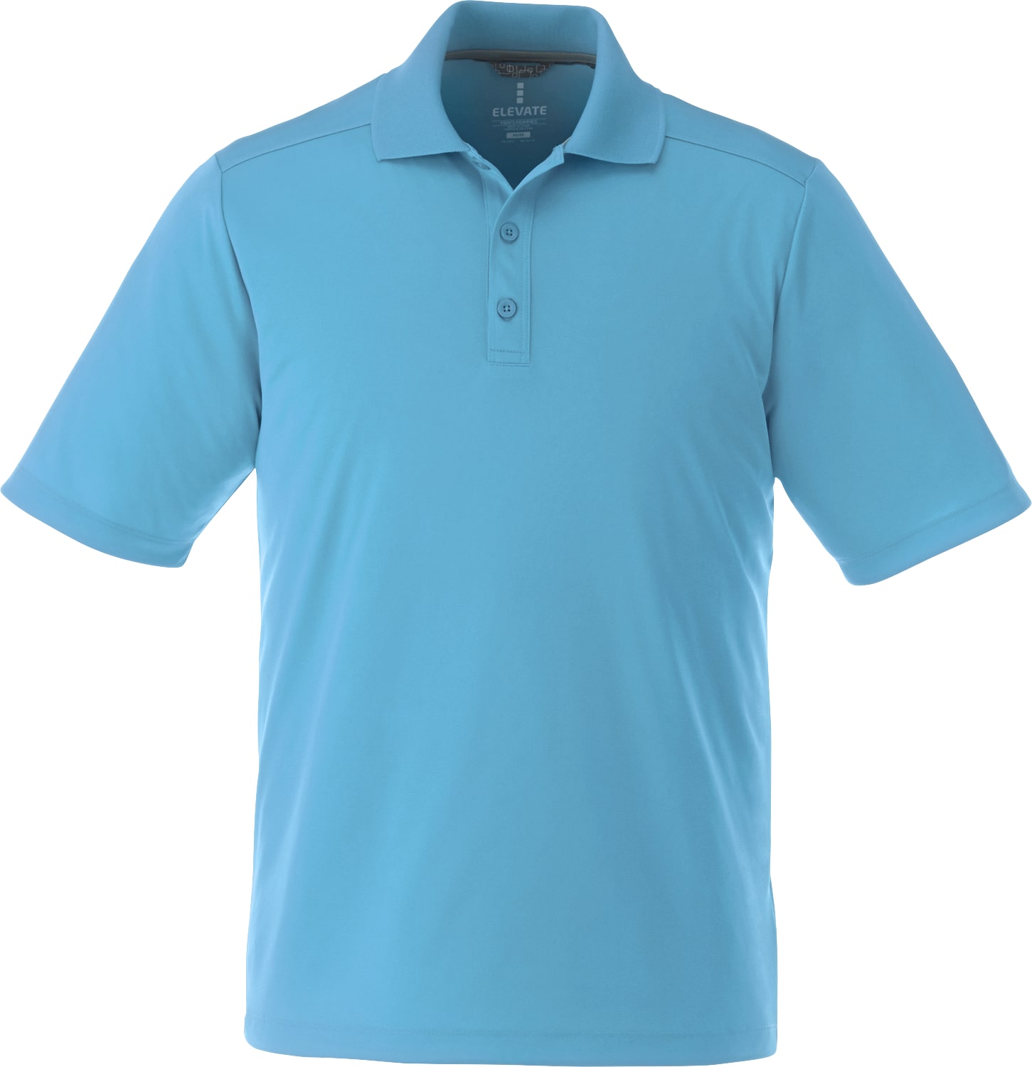 Picture of Men's DADE Short Sleeve Performance Polo