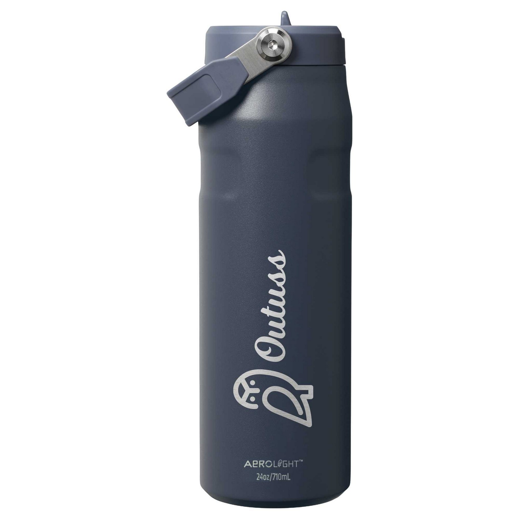 Picture of Stanley IceFlow Aerolight Flip Straw 24oz