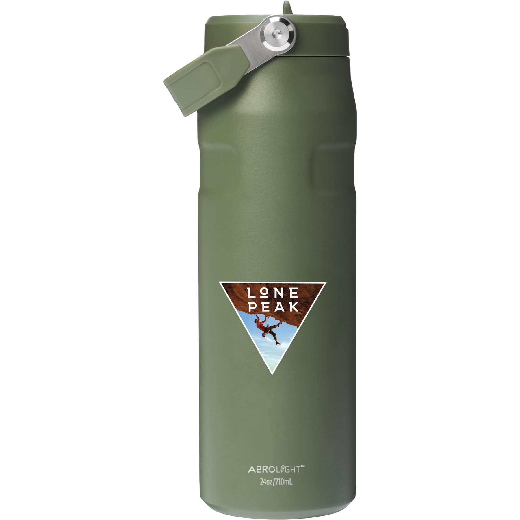 Picture of Stanley IceFlow Aerolight Flip Straw 24oz
