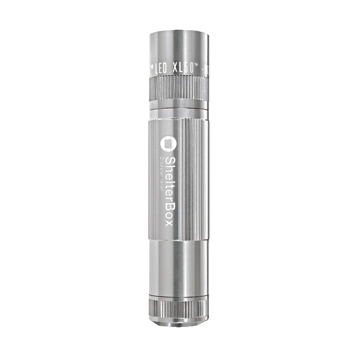 Picture of MAGLITE XL50 LED Flashlight (Laser Engraved)