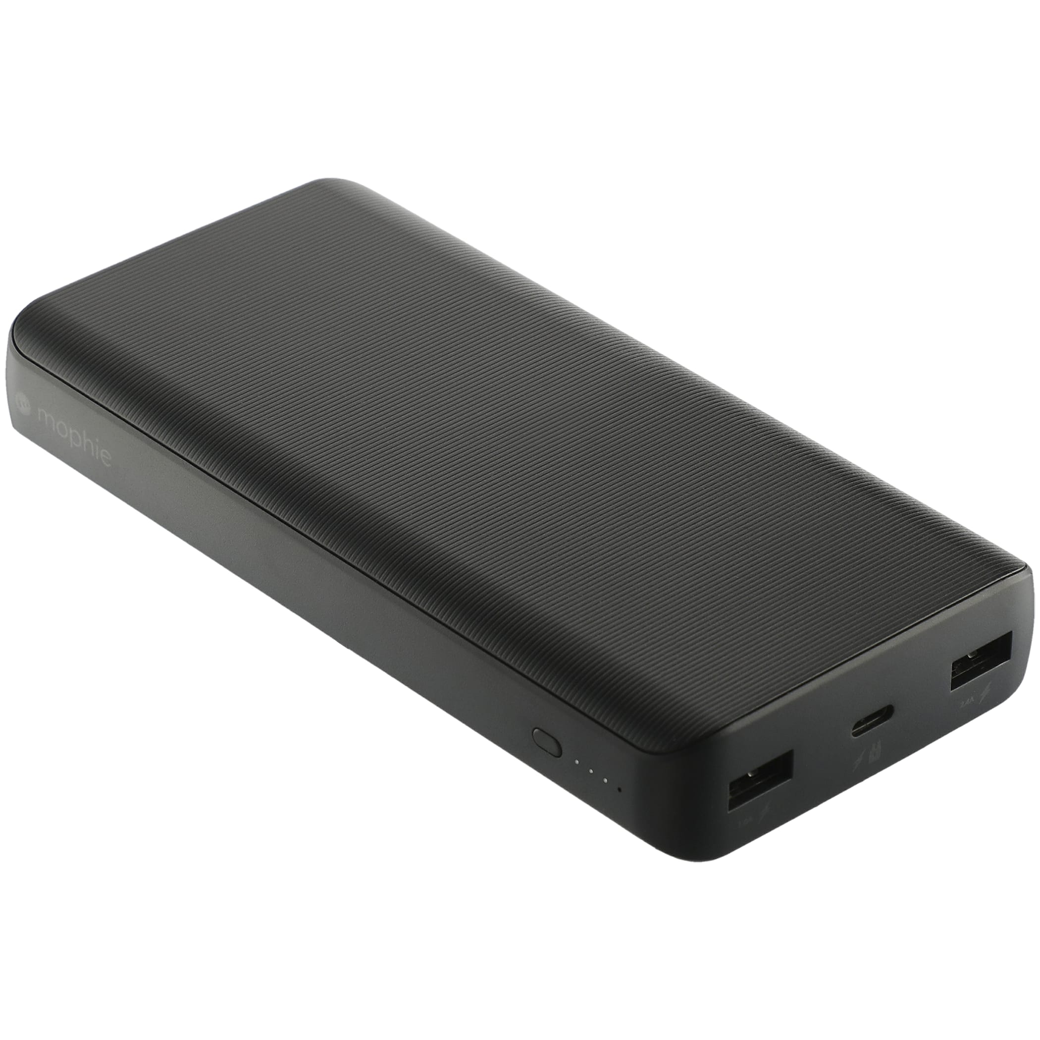 Picture of mophie® Power Boost 20,000 mAh Power Bank with USB-C Port