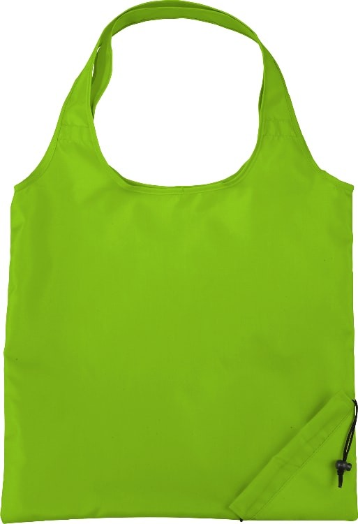Picture of Bungalow Foldaway Shopper Tote Bag
