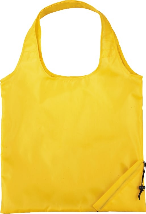 Picture of Bungalow Foldaway Shopper Tote Bag