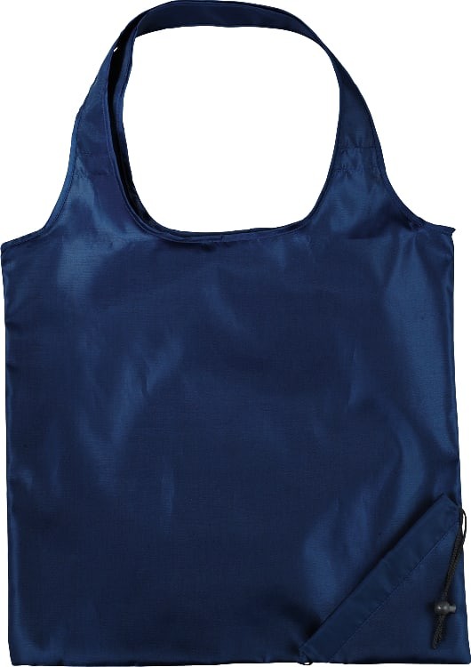 Picture of Bungalow Foldaway Shopper Tote Bag