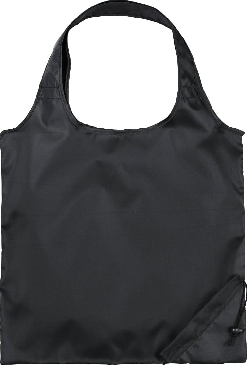 Picture of Bungalow Foldaway Shopper Tote Bag