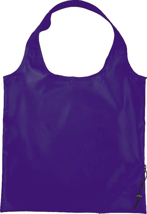 Picture of Bungalow Foldaway Shopper Tote Bag