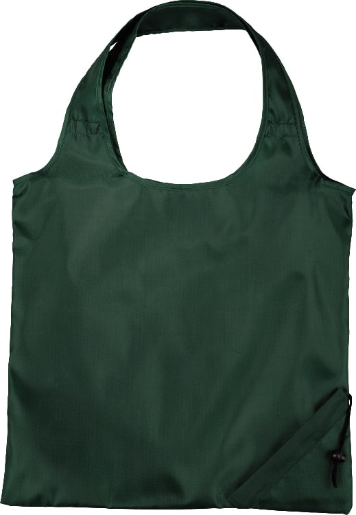 Picture of Bungalow Foldaway Shopper Tote Bag