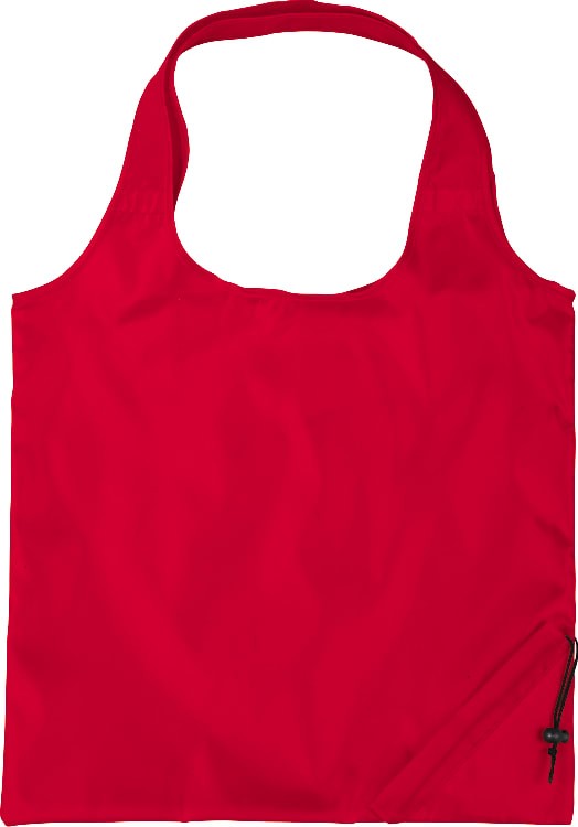 Picture of Bungalow Foldaway Shopper Tote Bag