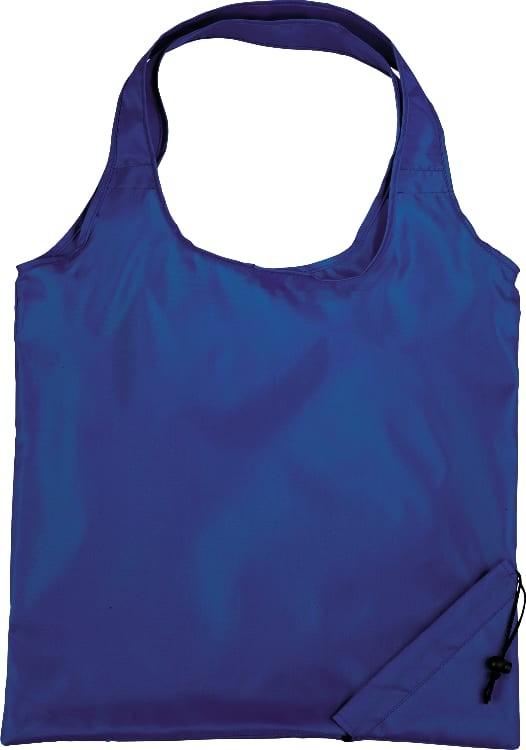 Picture of Bungalow Foldaway Shopper Tote Bag