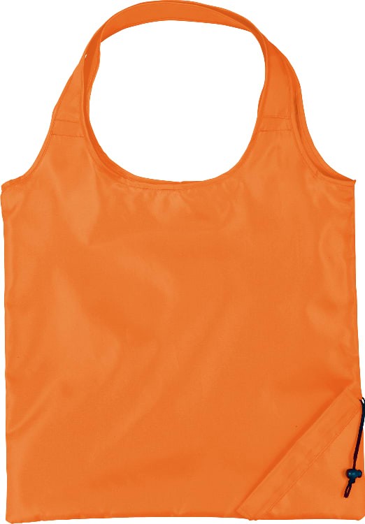 Picture of Bungalow Foldaway Shopper Tote Bag