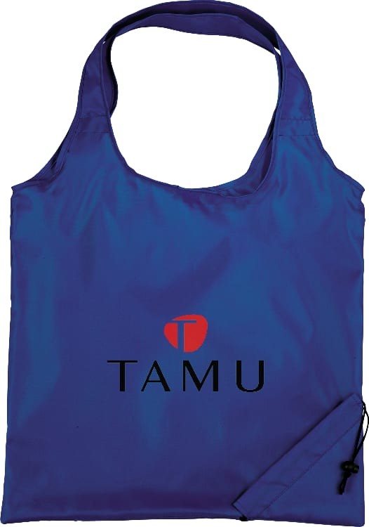 Picture of Bungalow Foldaway Shopper Tote Bag
