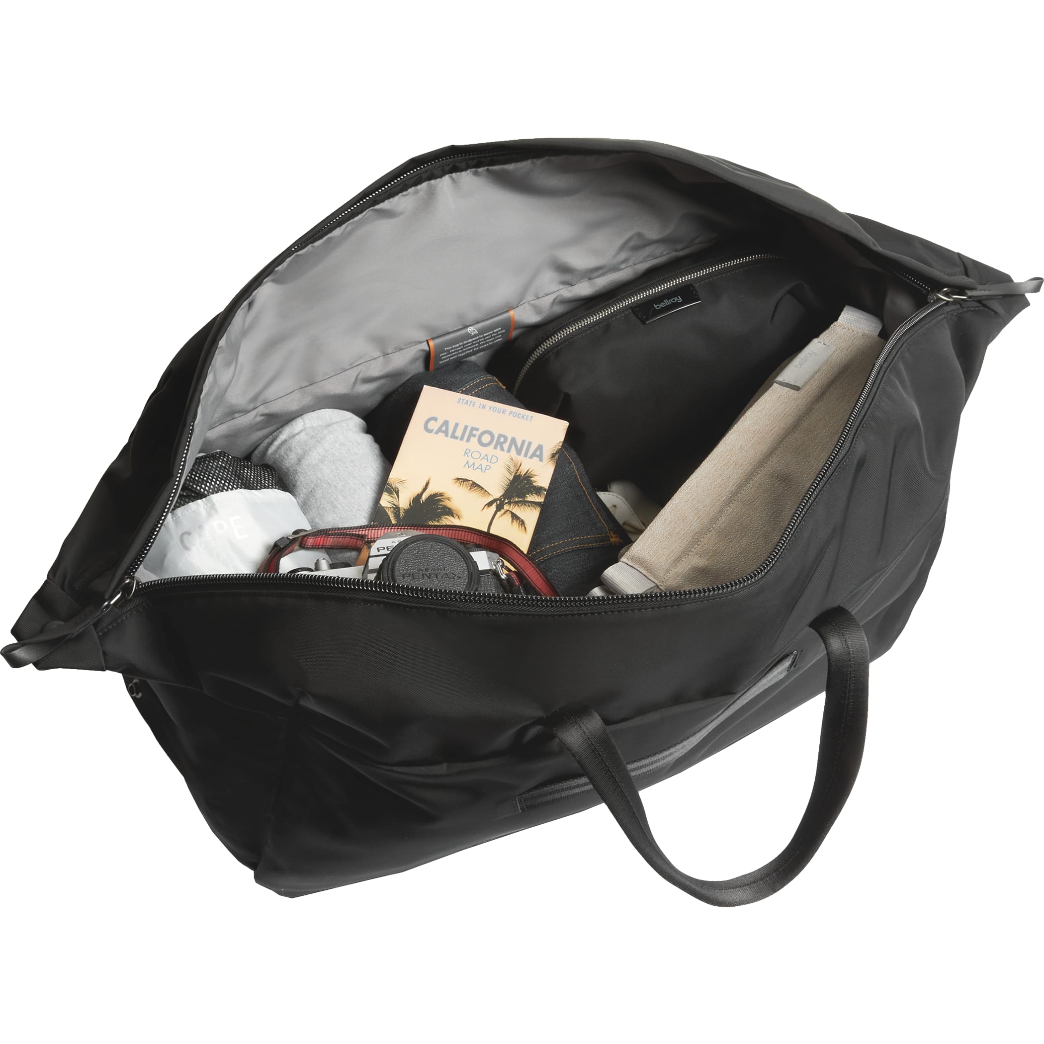 Picture of Bellroy Classic Weekender 45L Duffle Bag