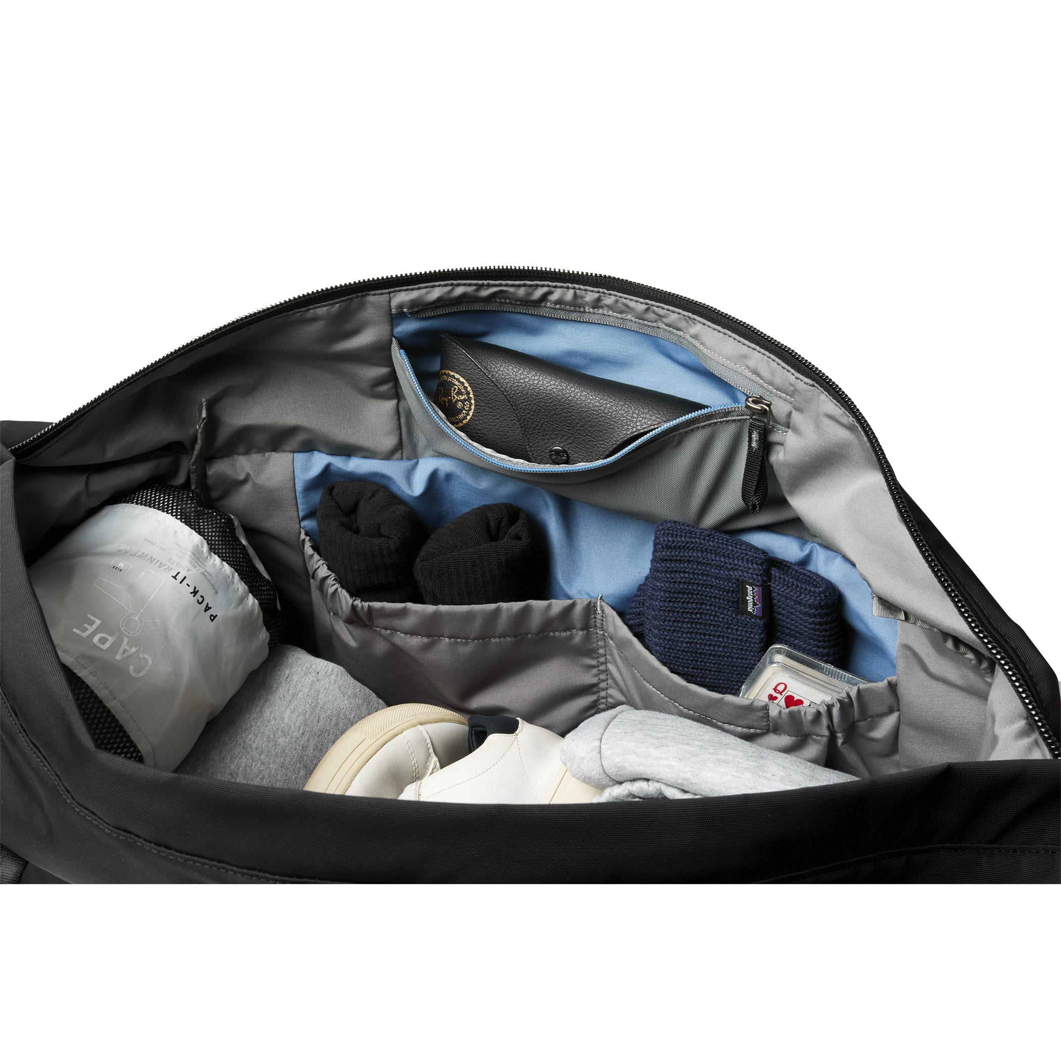Picture of Bellroy Classic Weekender 45L Duffle Bag