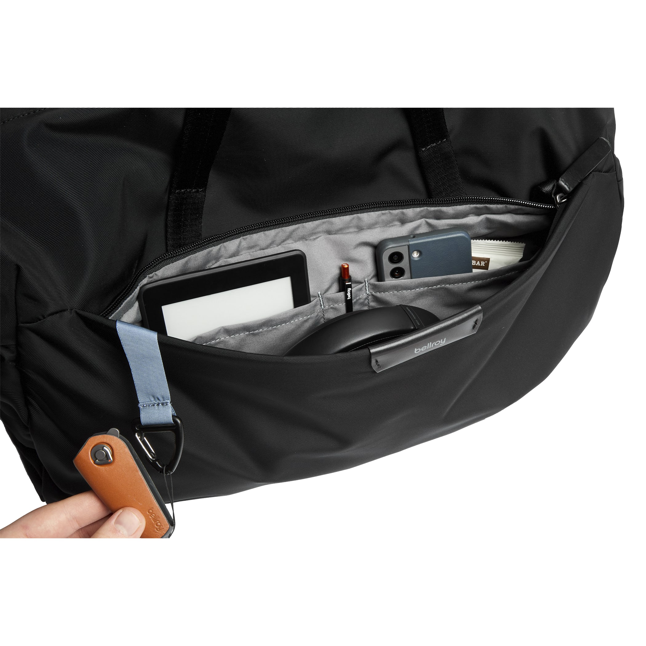 Picture of Bellroy Classic Weekender 45L Duffle Bag
