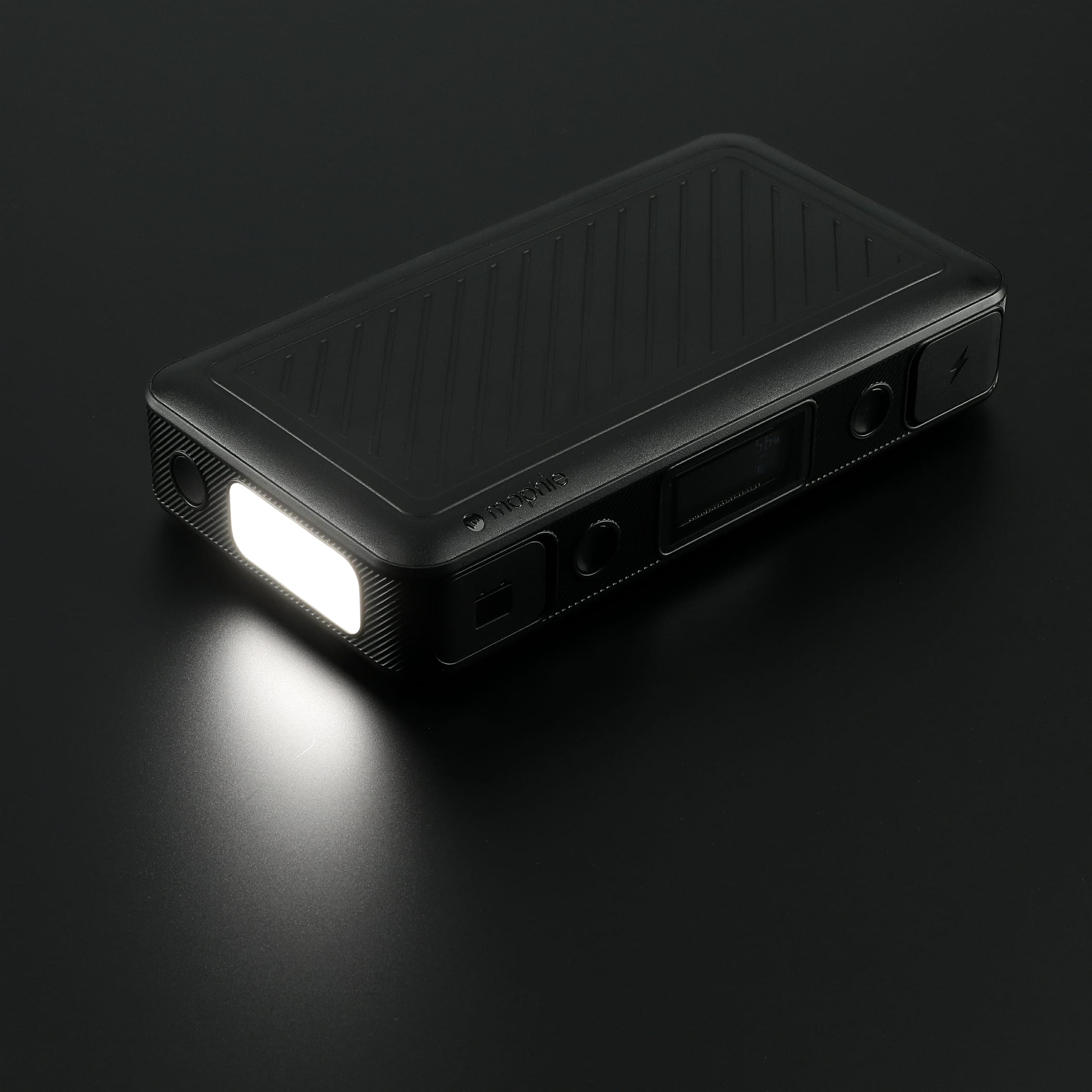 Picture of mophie® Powerstation Go Rugged AC