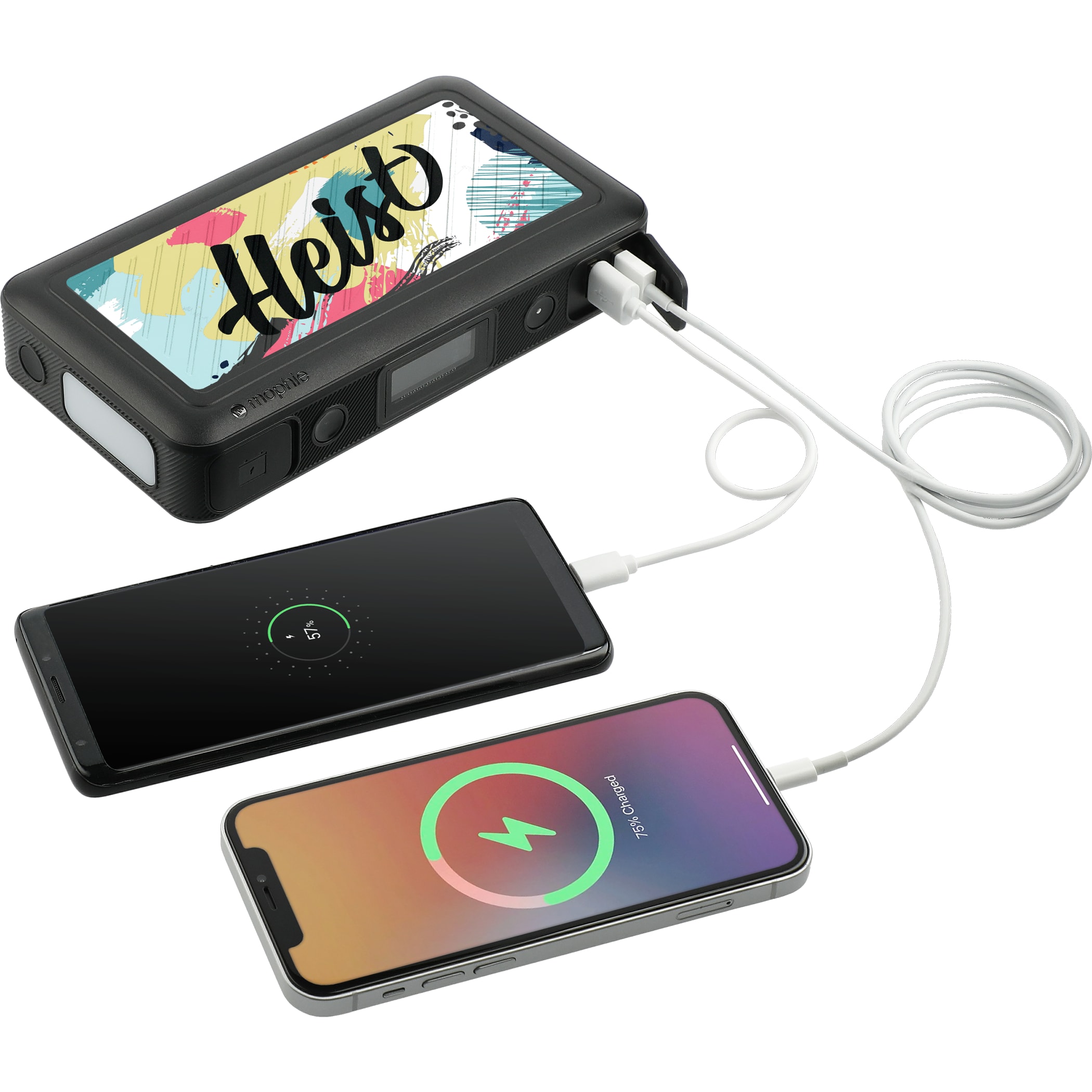 Picture of mophie® Powerstation Go Rugged AC