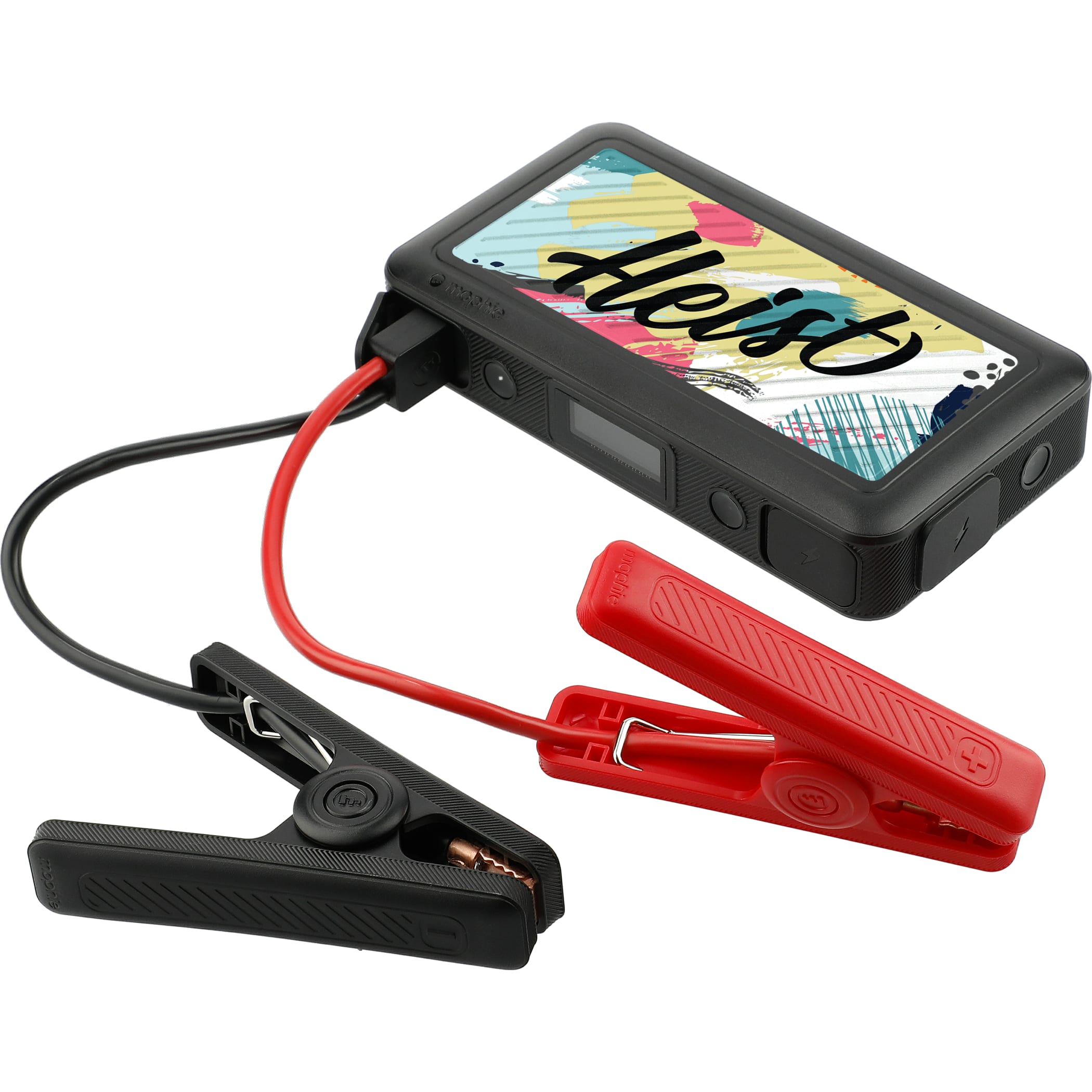 Picture of mophie® Powerstation Go Rugged AC