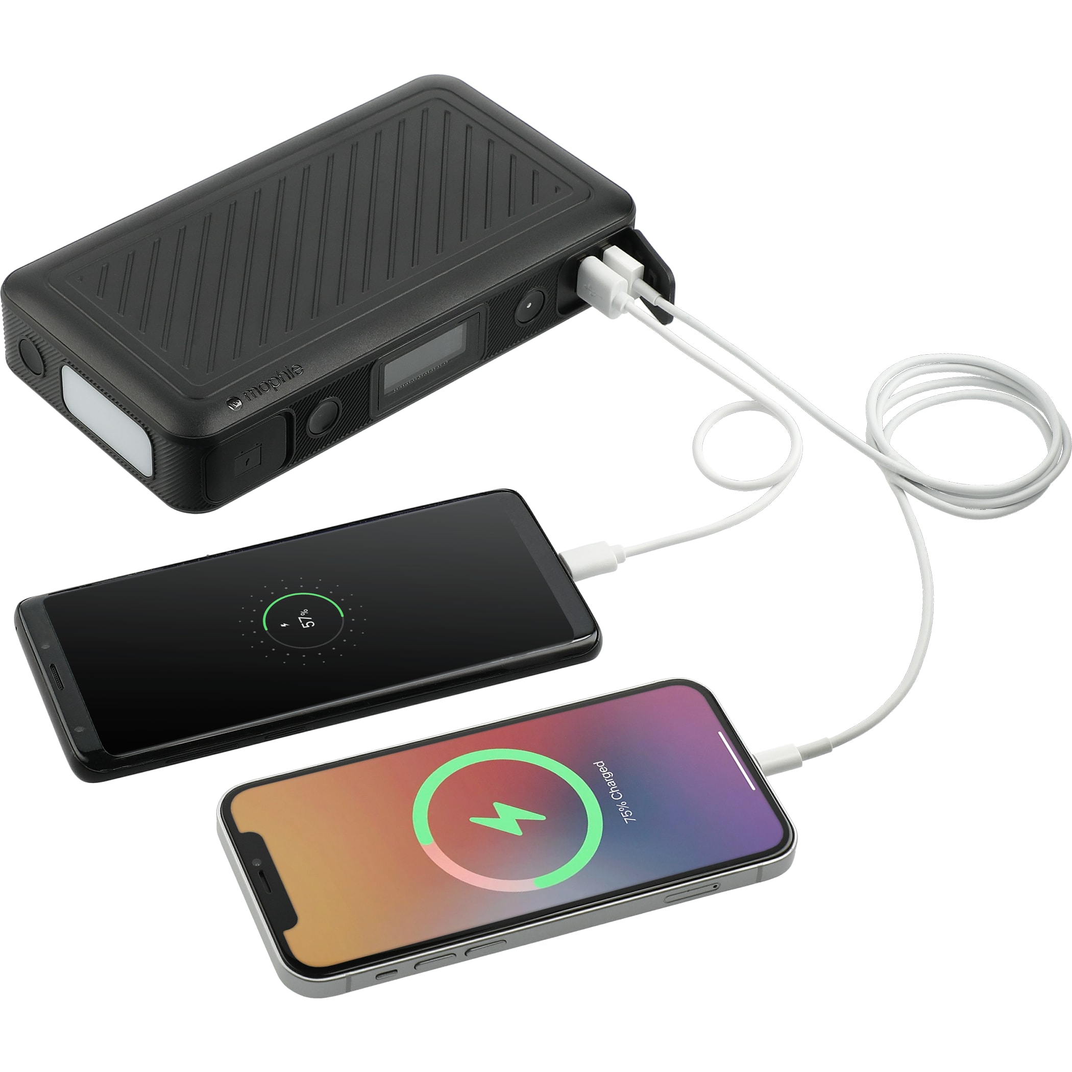 Picture of mophie® Powerstation Go Rugged AC