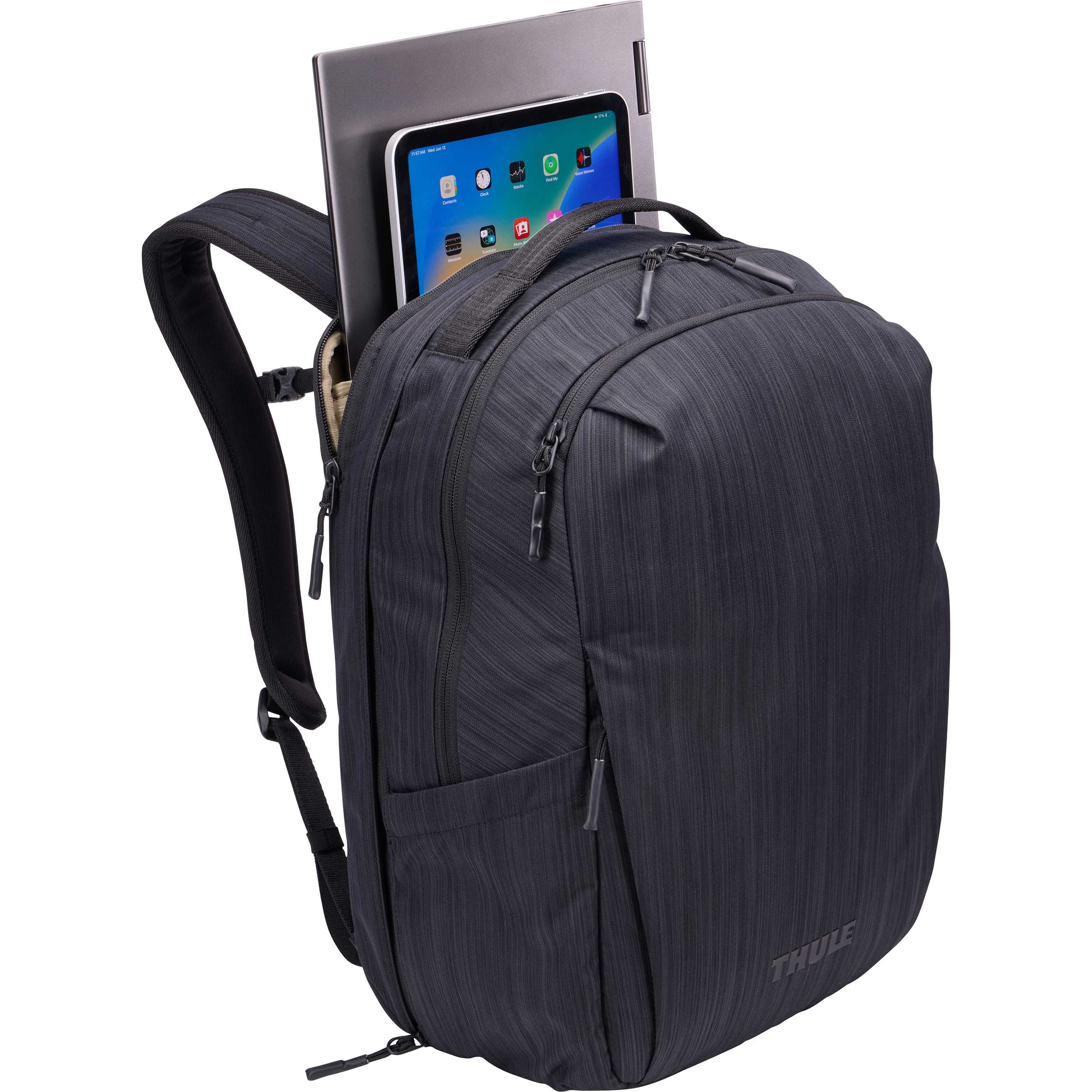 Picture of Thule Stravan 2.0 Recycled 16'' Laptop Backpack
