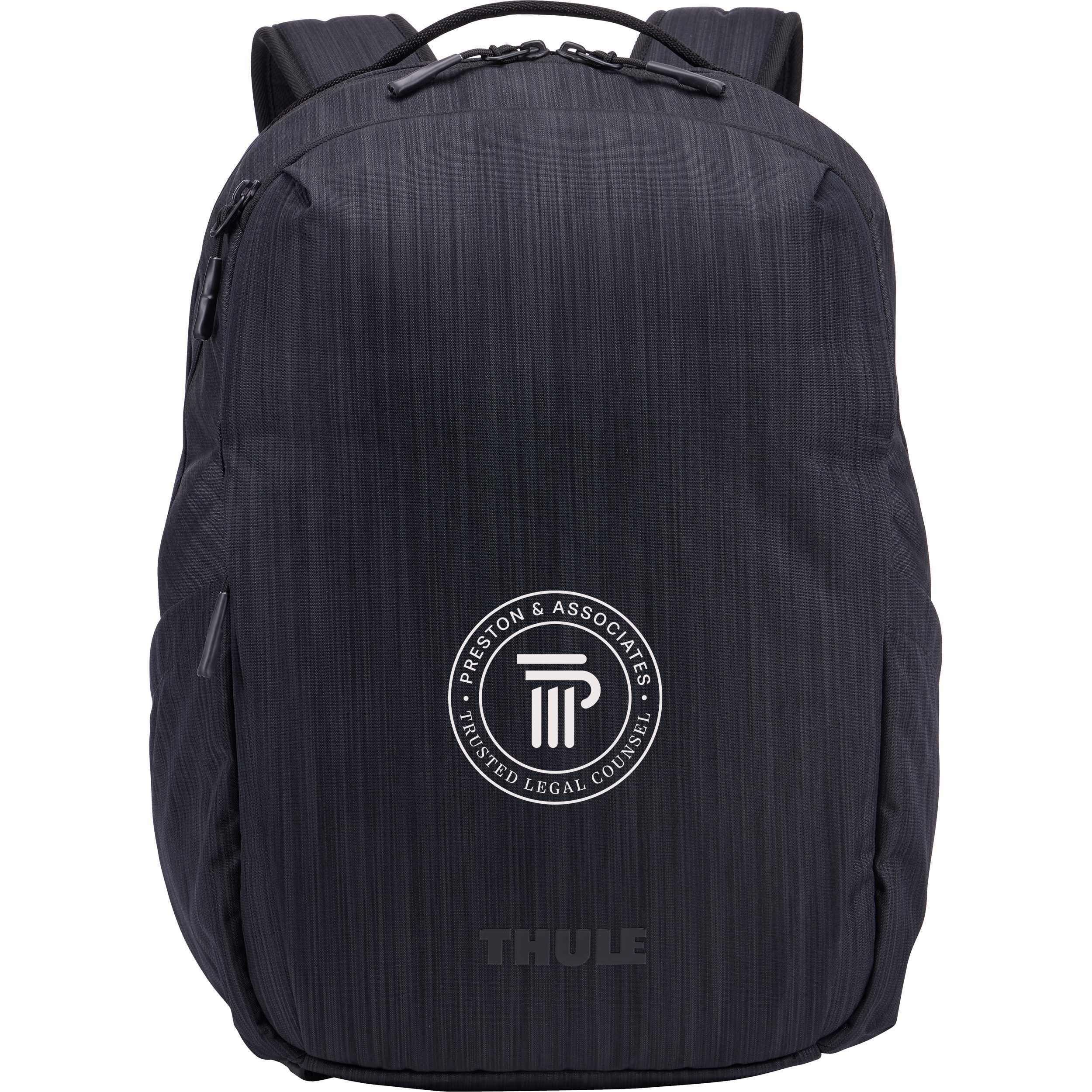 Picture of Thule Stravan 2.0 Recycled 16'' Laptop Backpack