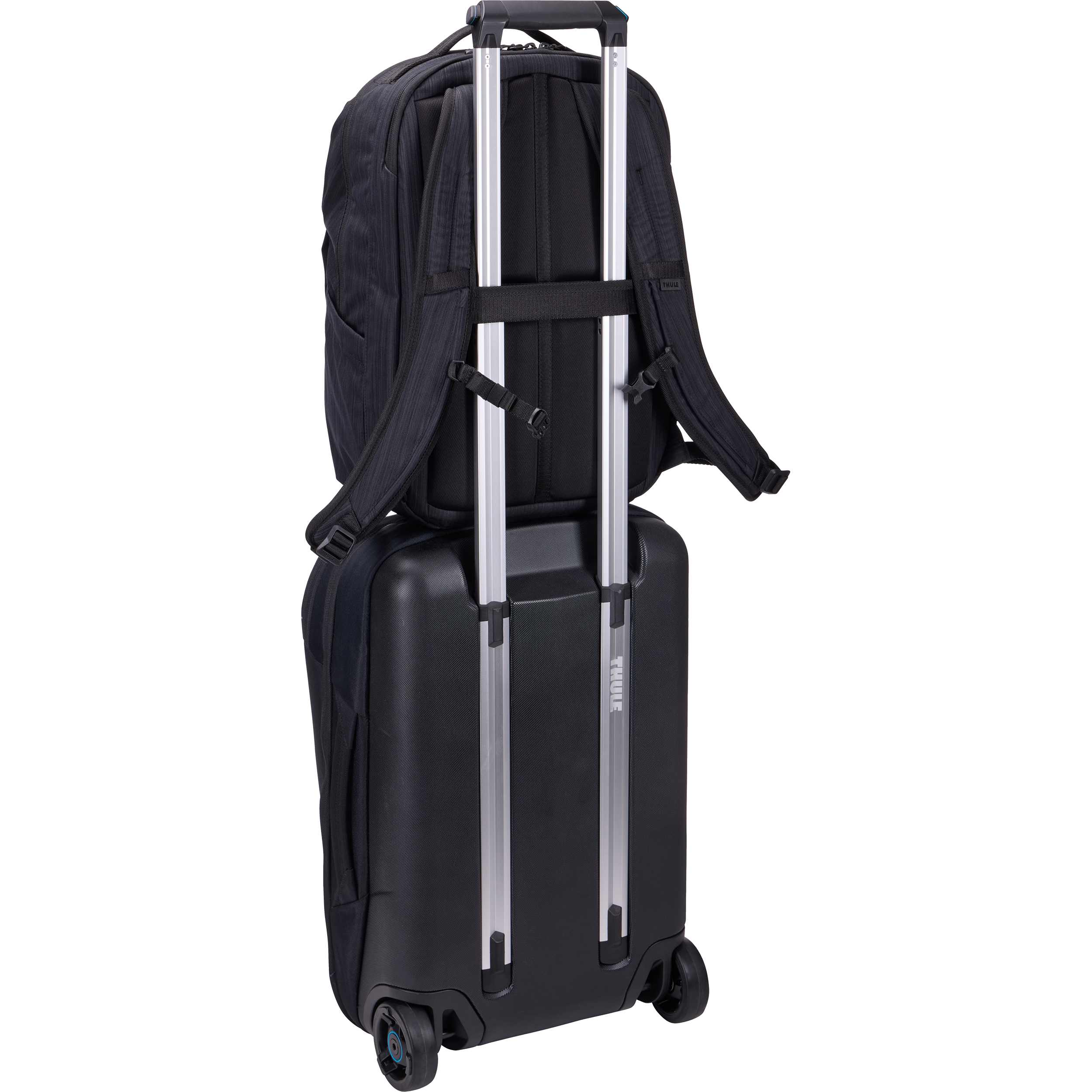 Picture of Thule Stravan 2.0 Recycled 16'' Laptop Backpack