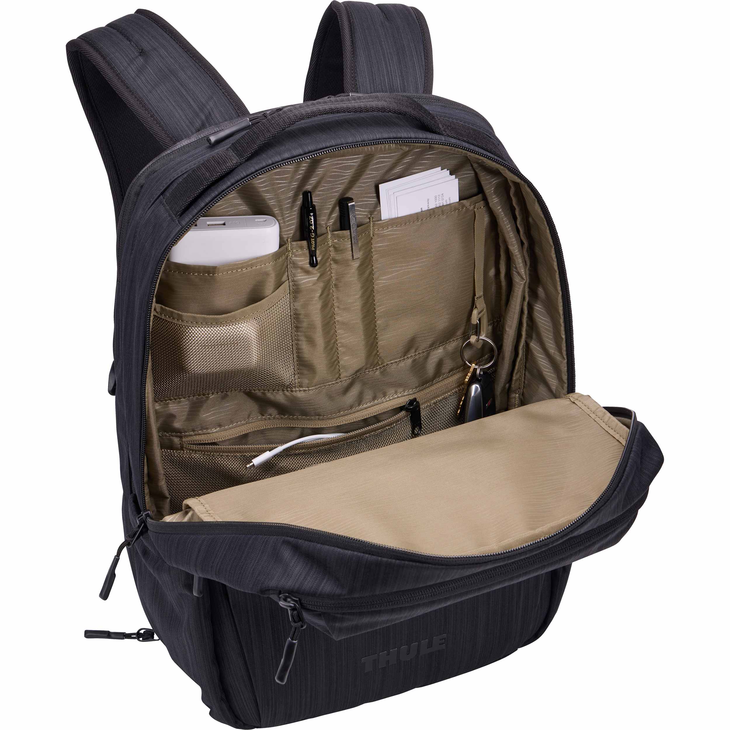 Picture of Thule Stravan 2.0 Recycled 16'' Laptop Backpack