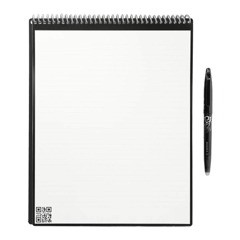 Picture of Rocketbook Letter Flip Notebook Set