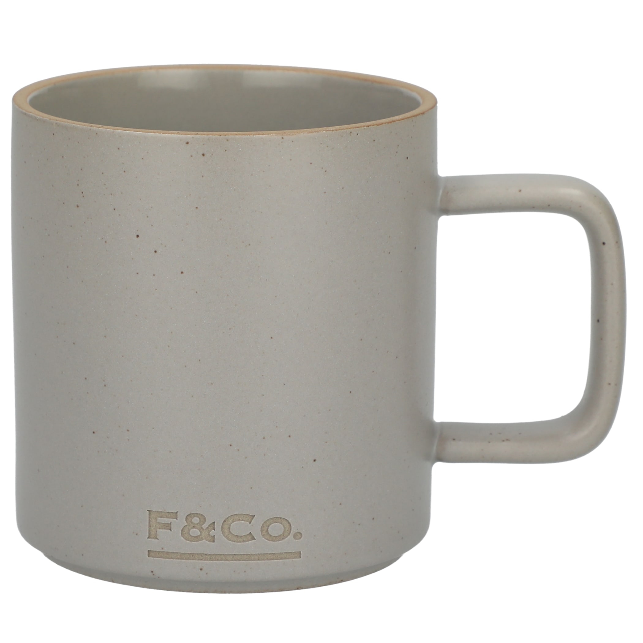 Picture of Field & Co.® Stoneware Mug 11oz