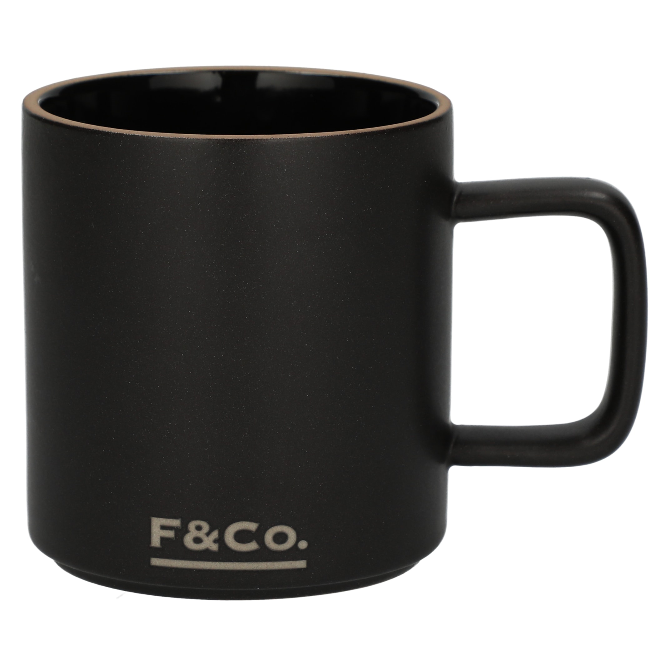 Picture of Field & Co.® Stoneware Mug 11oz