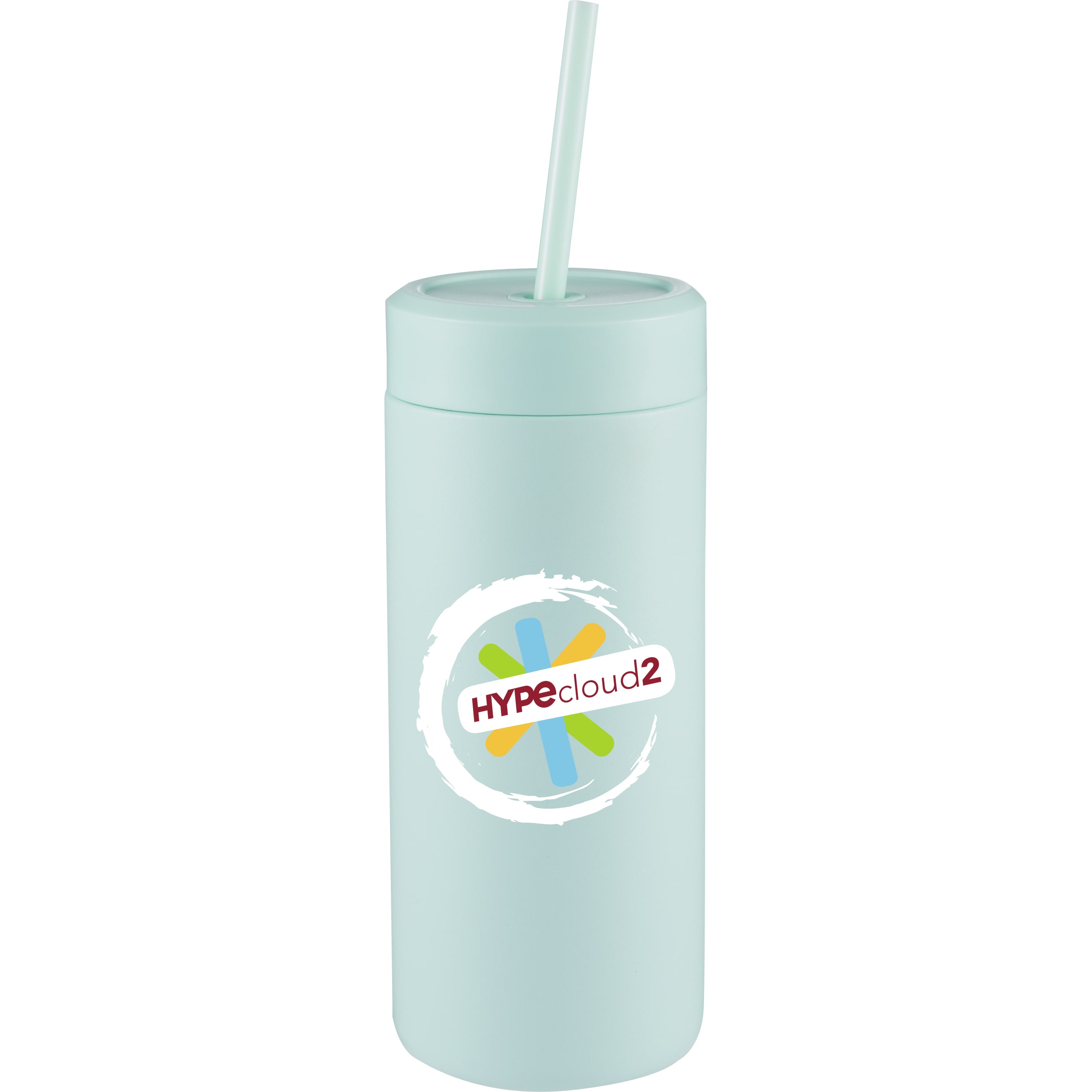 Picture of Sol Tonal Recycled Skinny Tumbler 20oz
