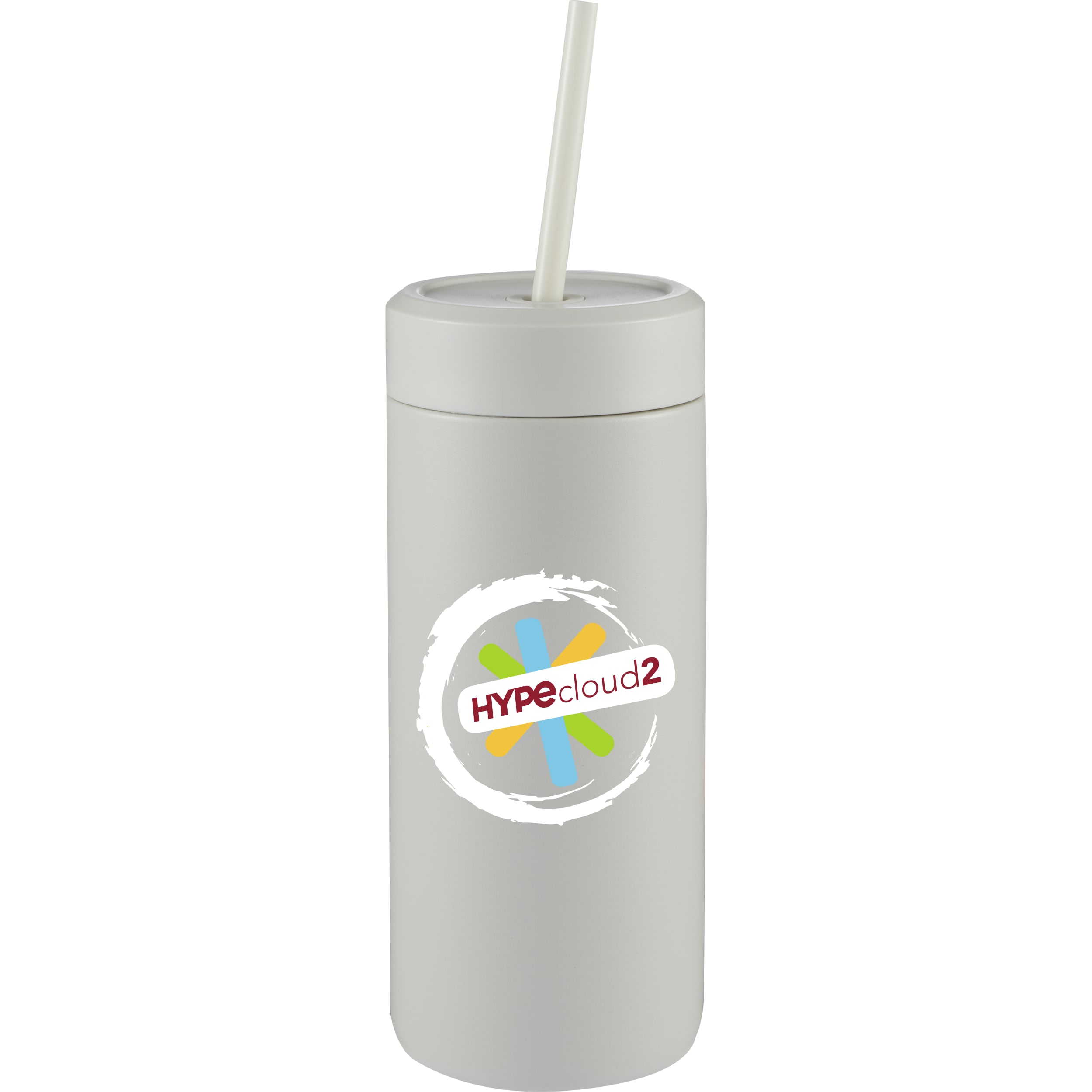 Picture of Sol Tonal Recycled Skinny Tumbler 20oz
