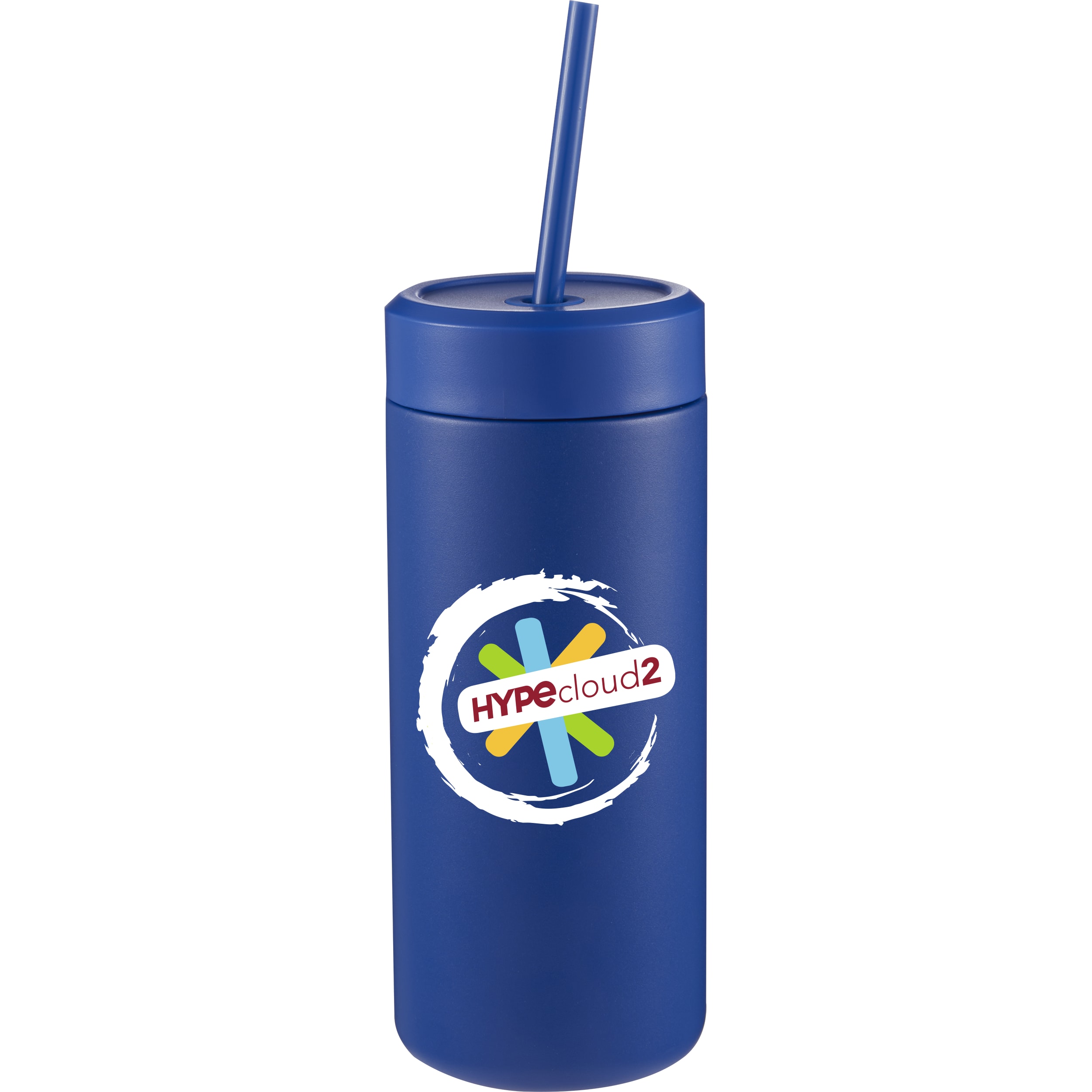 Picture of Sol Tonal Recycled Skinny Tumbler 20oz