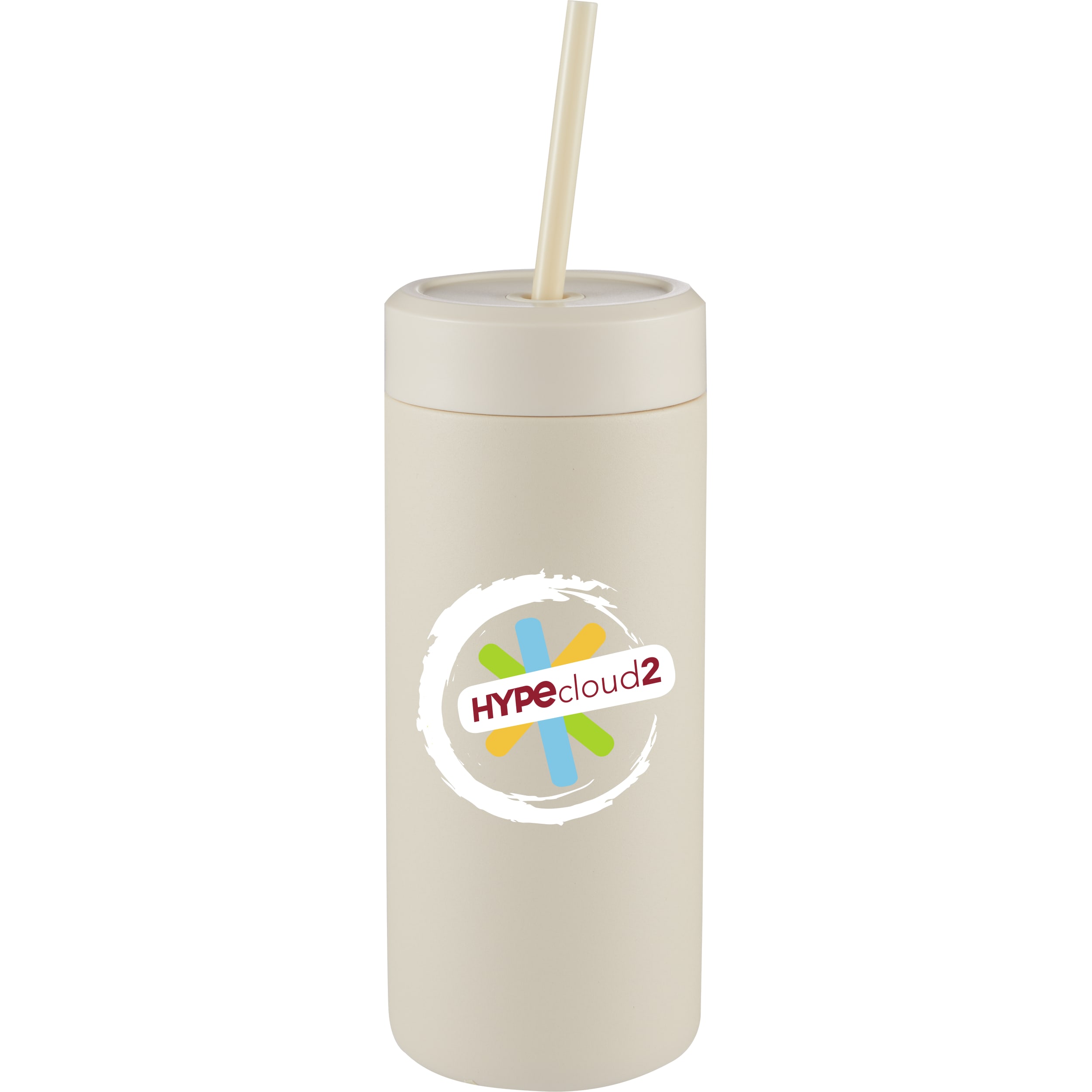 Picture of Sol Tonal Recycled Skinny Tumbler 20oz