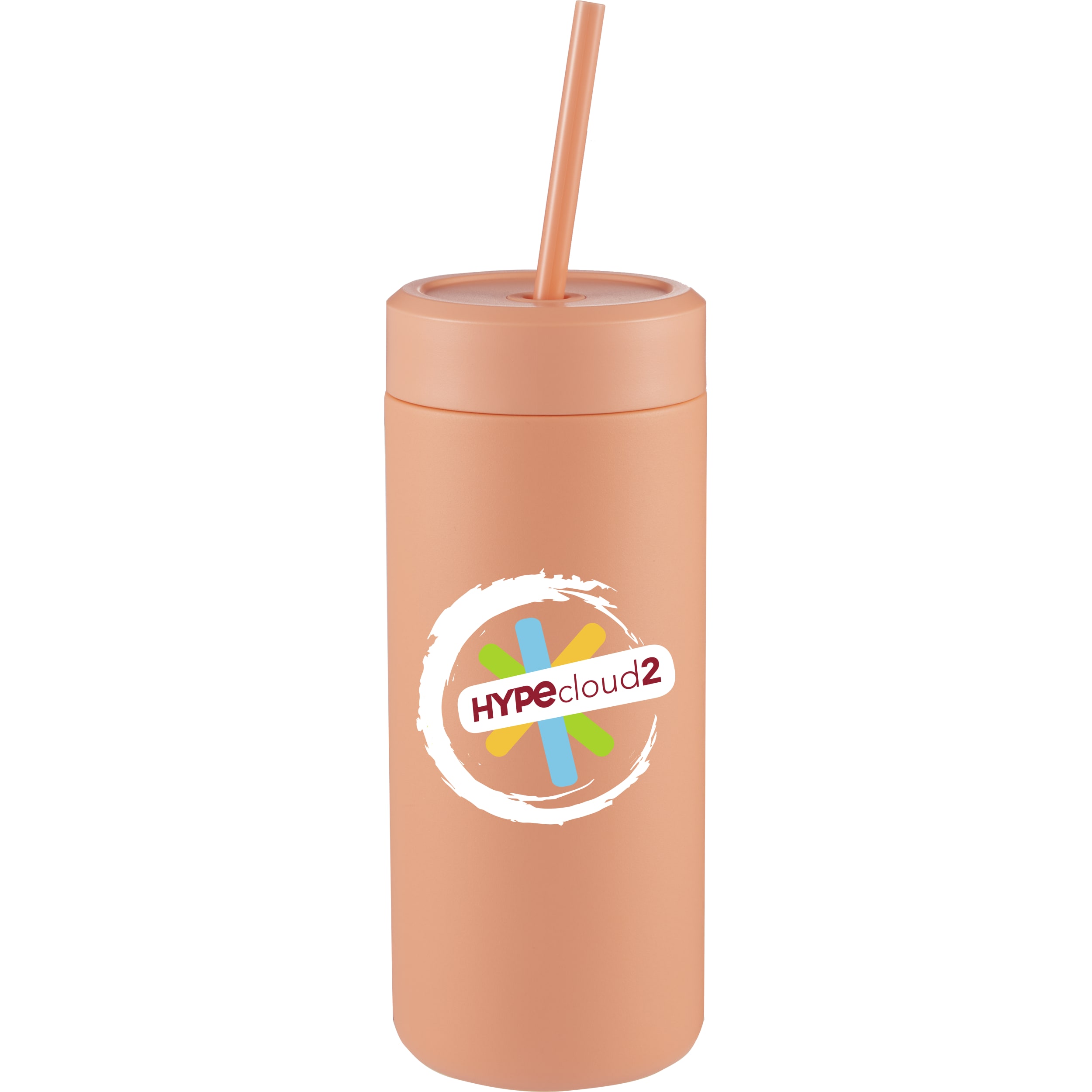 Picture of Sol Tonal Recycled Skinny Tumbler 20oz