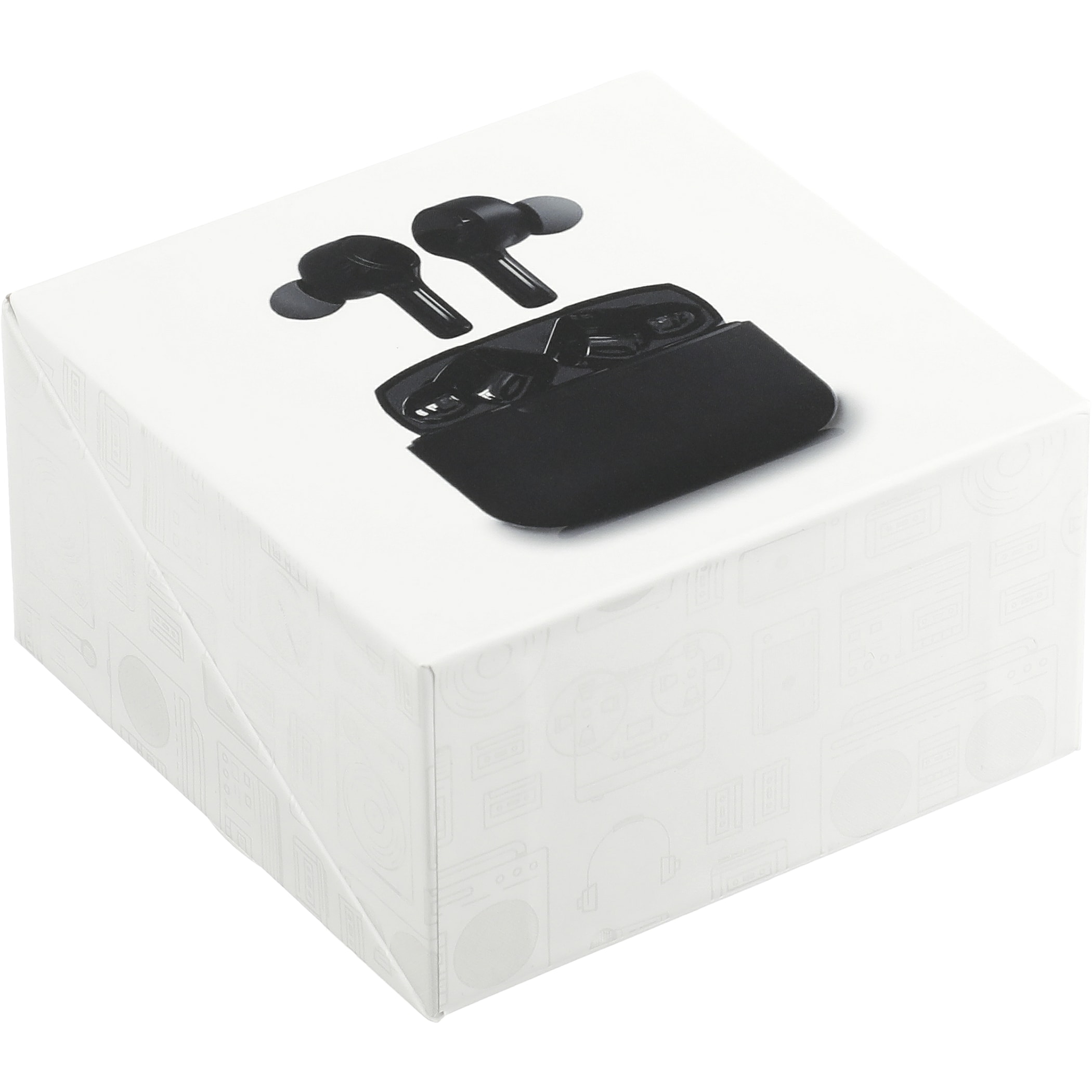 Picture of A'Ray True Wireless Auto Pair Earbuds with ANC.