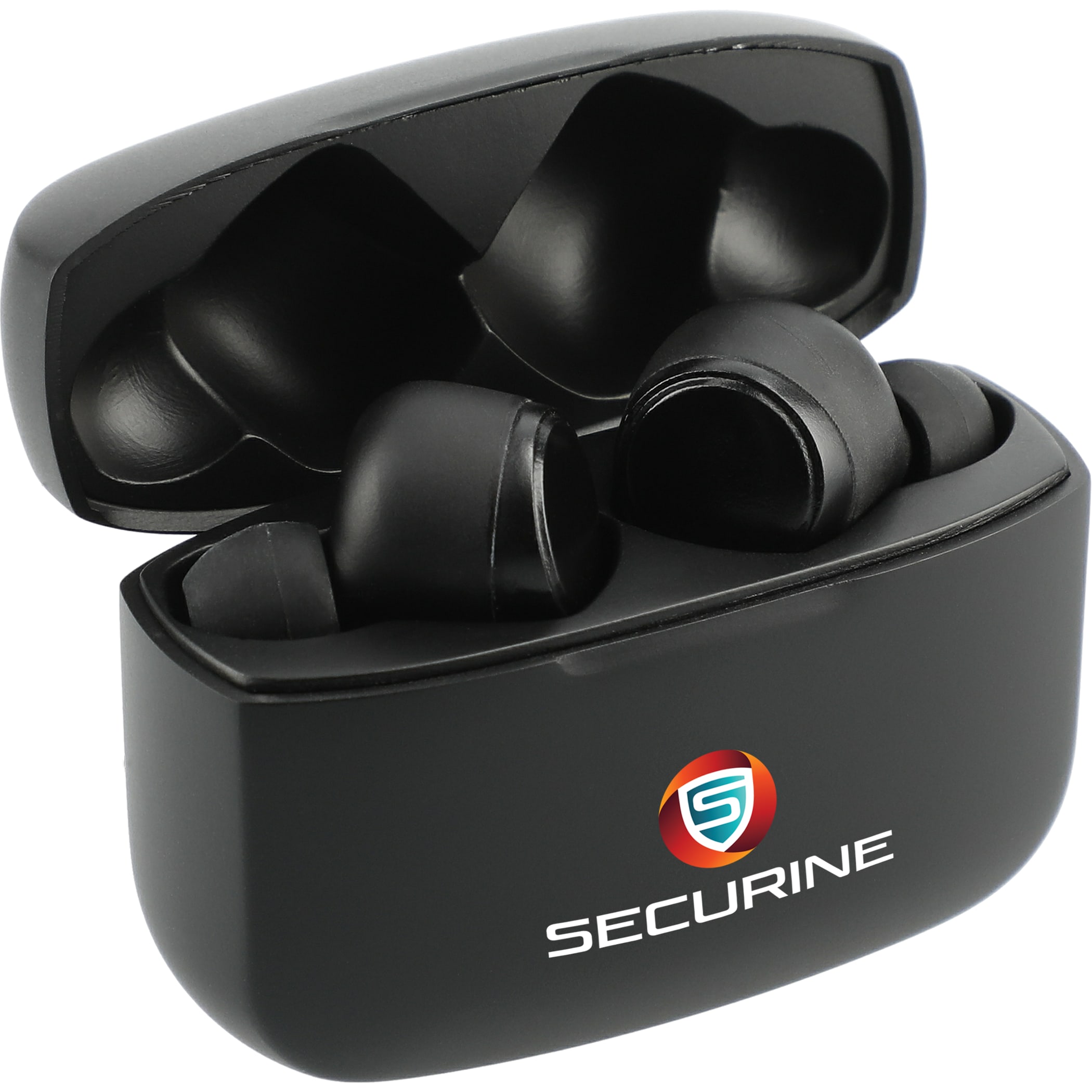 Picture of A'Ray True Wireless Auto Pair Earbuds with ANC.