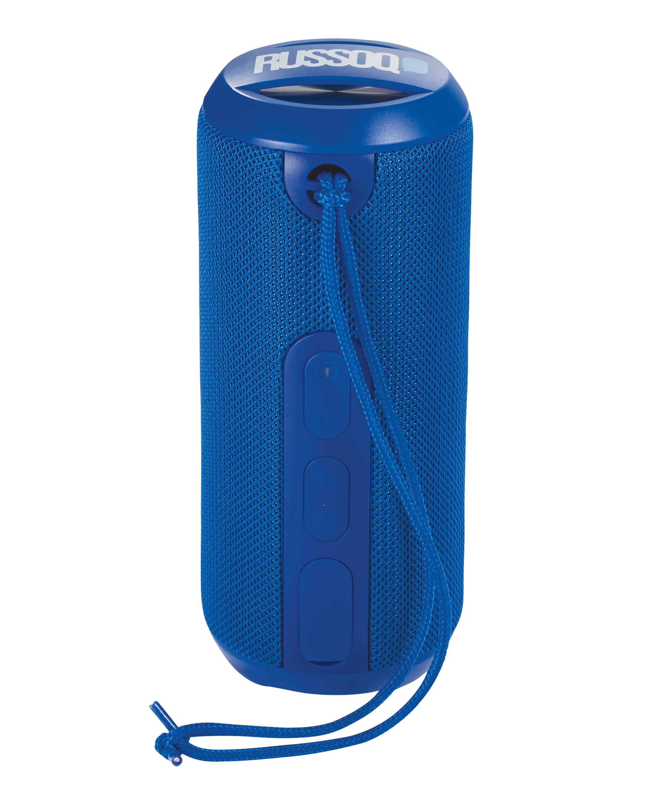 Picture of Rugged Fabric Outdoor Waterproof Bluetooth Speaker