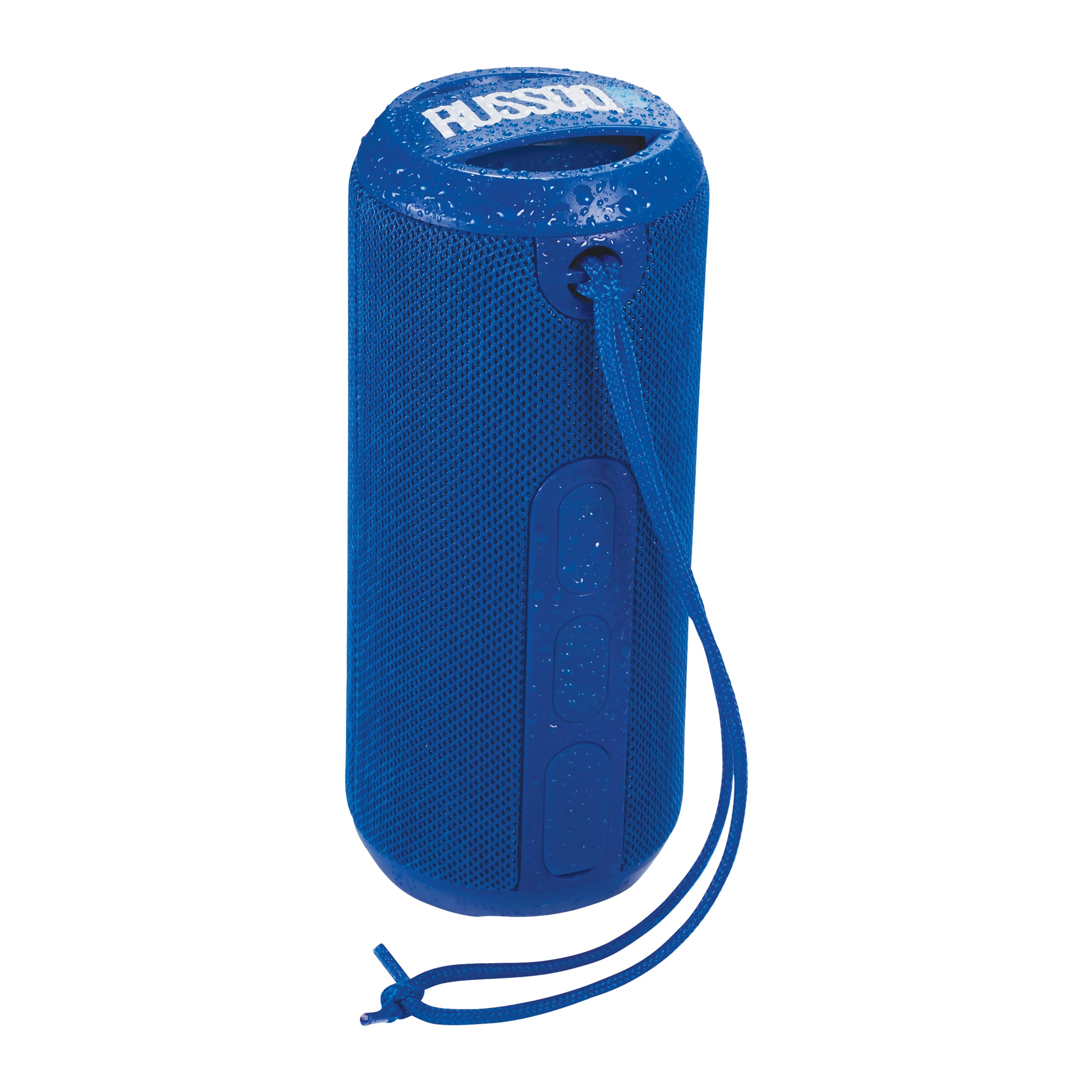Picture of Rugged Fabric Outdoor Waterproof Bluetooth Speaker