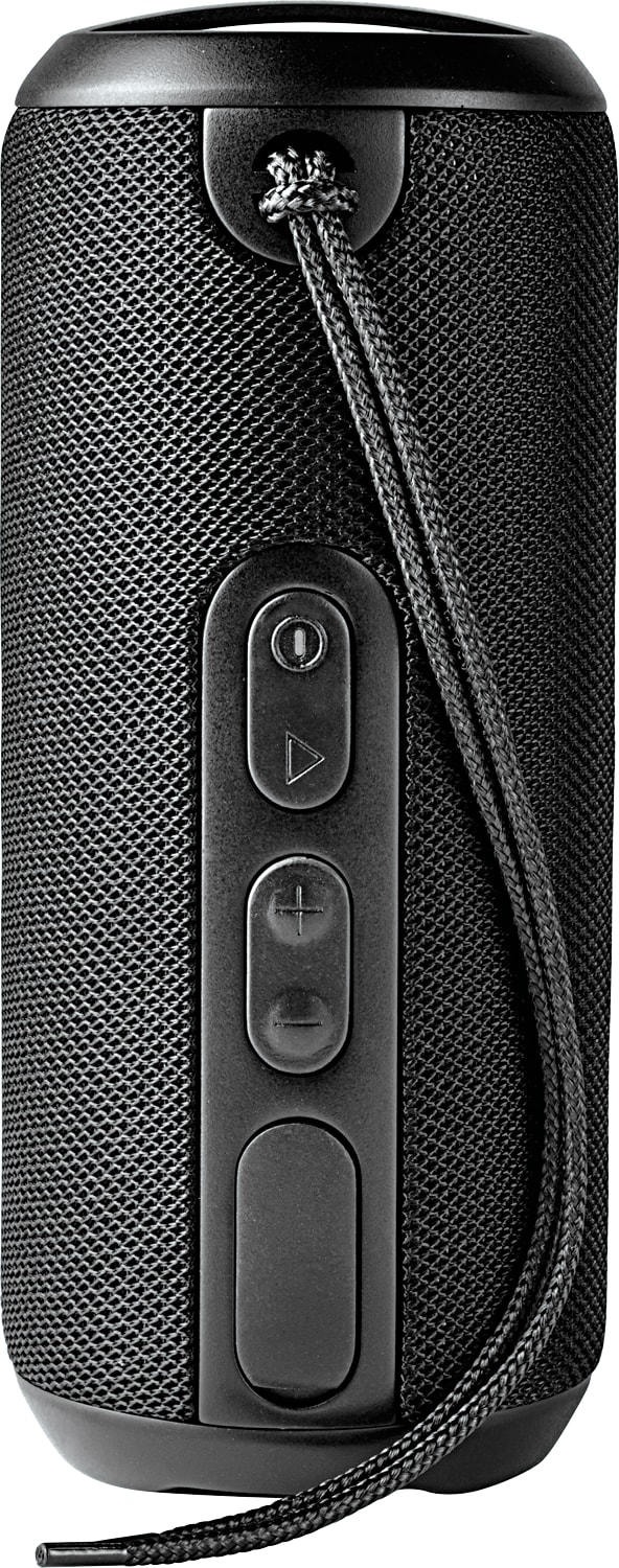 Picture of Rugged Fabric Outdoor Waterproof Bluetooth Speaker