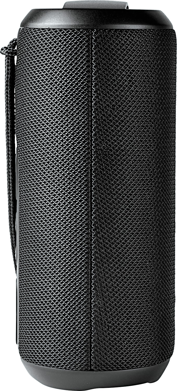 Picture of Rugged Fabric Outdoor Waterproof Bluetooth Speaker
