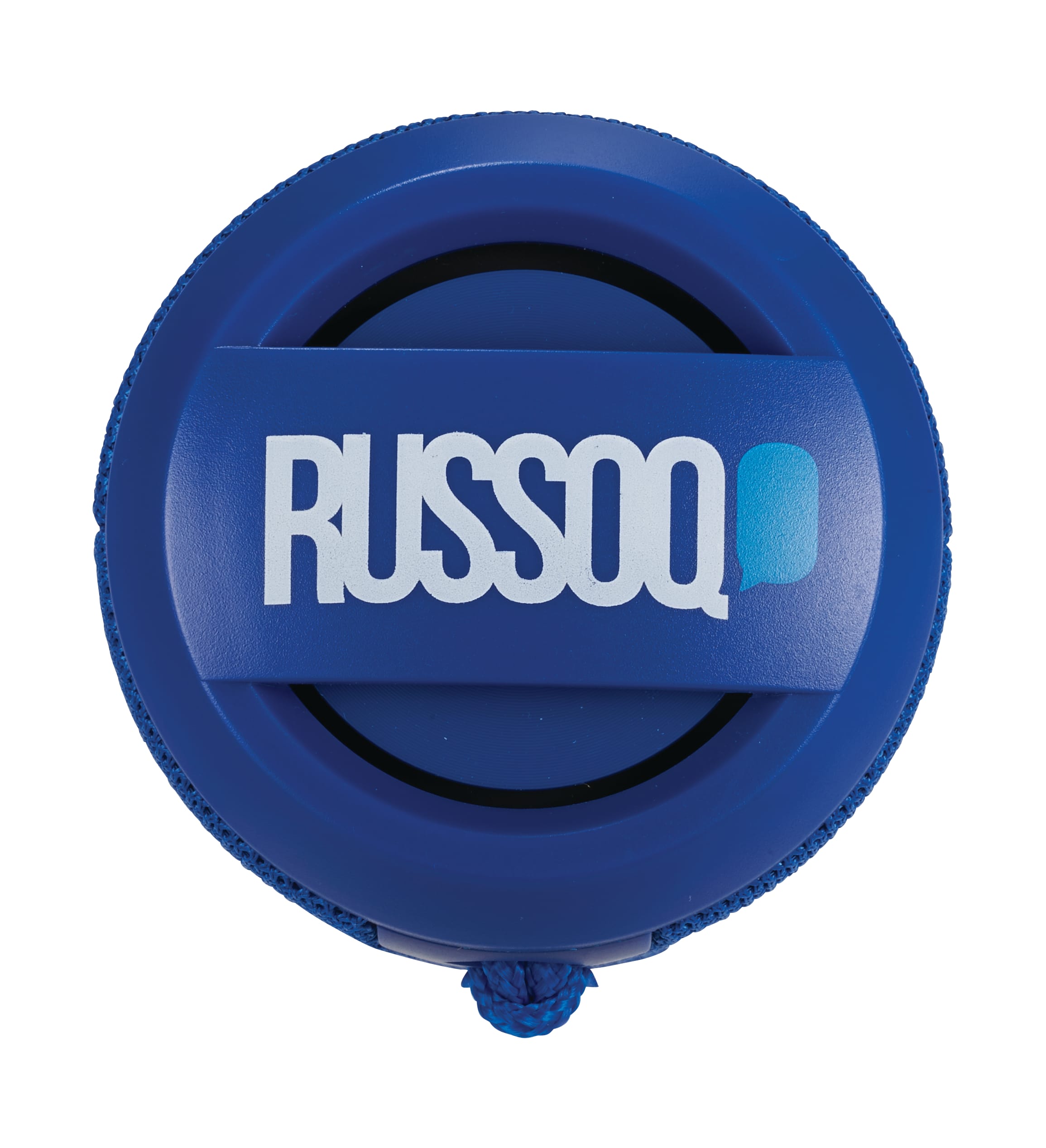 Picture of Rugged Fabric Outdoor Waterproof Bluetooth Speaker
