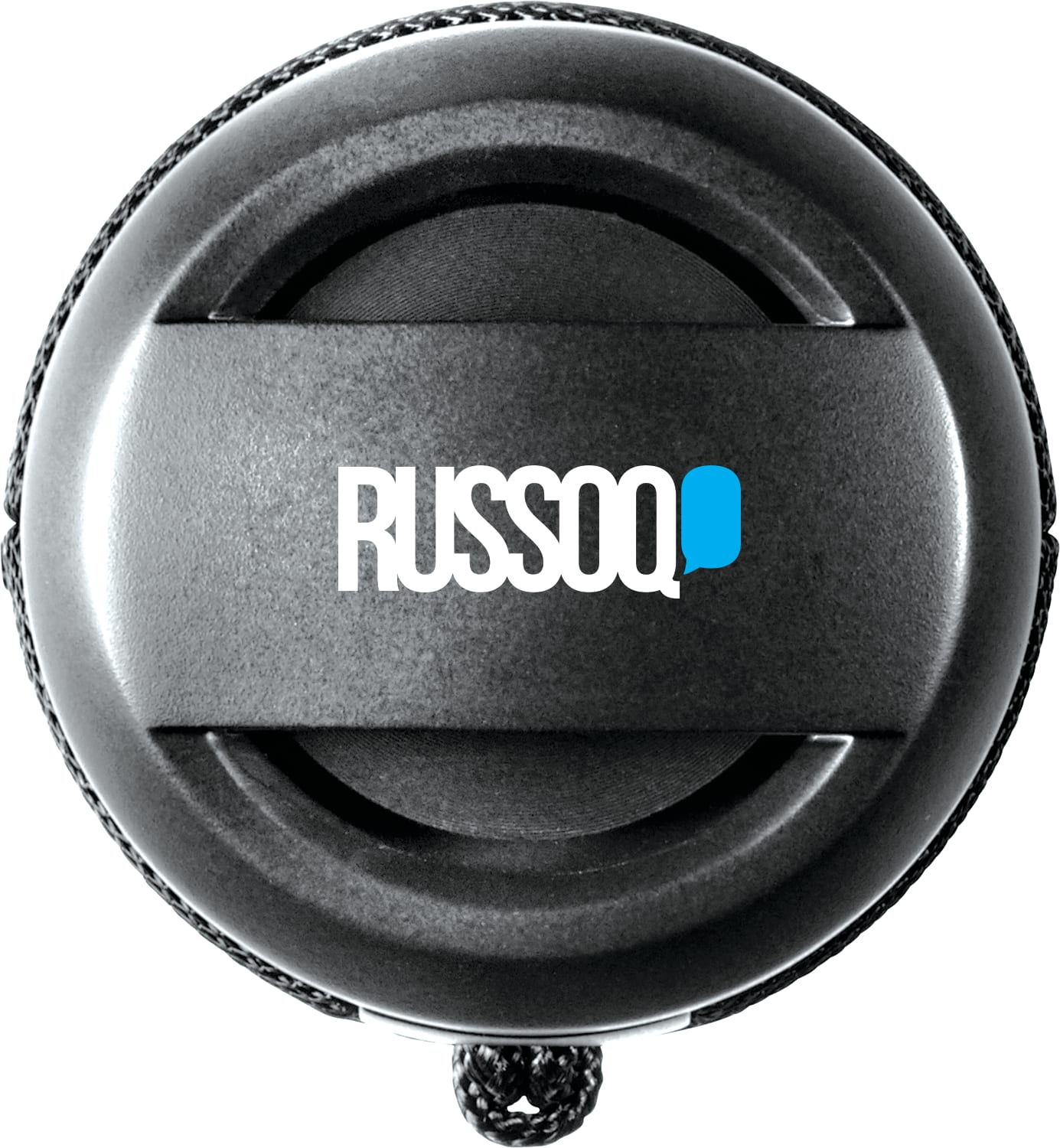 Picture of Rugged Fabric Outdoor Waterproof Bluetooth Speaker