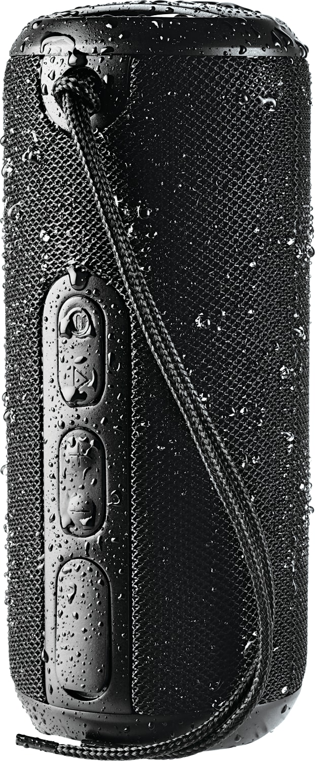 Picture of Rugged Fabric Outdoor Waterproof Bluetooth Speaker