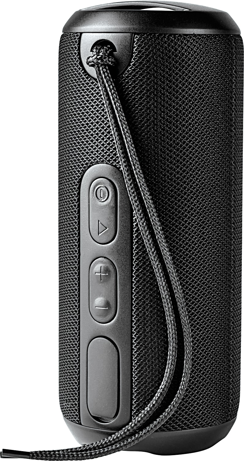 Picture of Rugged Fabric Outdoor Waterproof Bluetooth Speaker